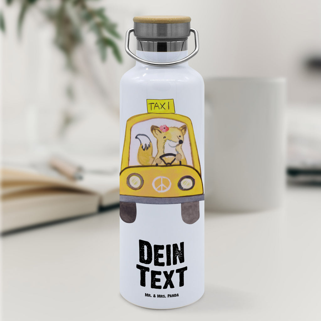 Personalisierte Trinkflasche Taxifahrerin mit Herz Personalisierte Trinkflasche, Trinkflasche mit Namen, Trinkflasche bedrucken, Flasche personalisiert, Trinkflasch mit Aufdruck, Trinkflasche Werbegeschenk, Namensaufdruck Trinkflasche, Sportflasche personalisiert, Trinkflasche Sport, Beruf, Ausbildung, Jubiläum, Abschied, Rente, Kollege, Kollegin, Geschenk, Schenken, Arbeitskollege, Mitarbeiter, Firma, Danke, Dankeschön