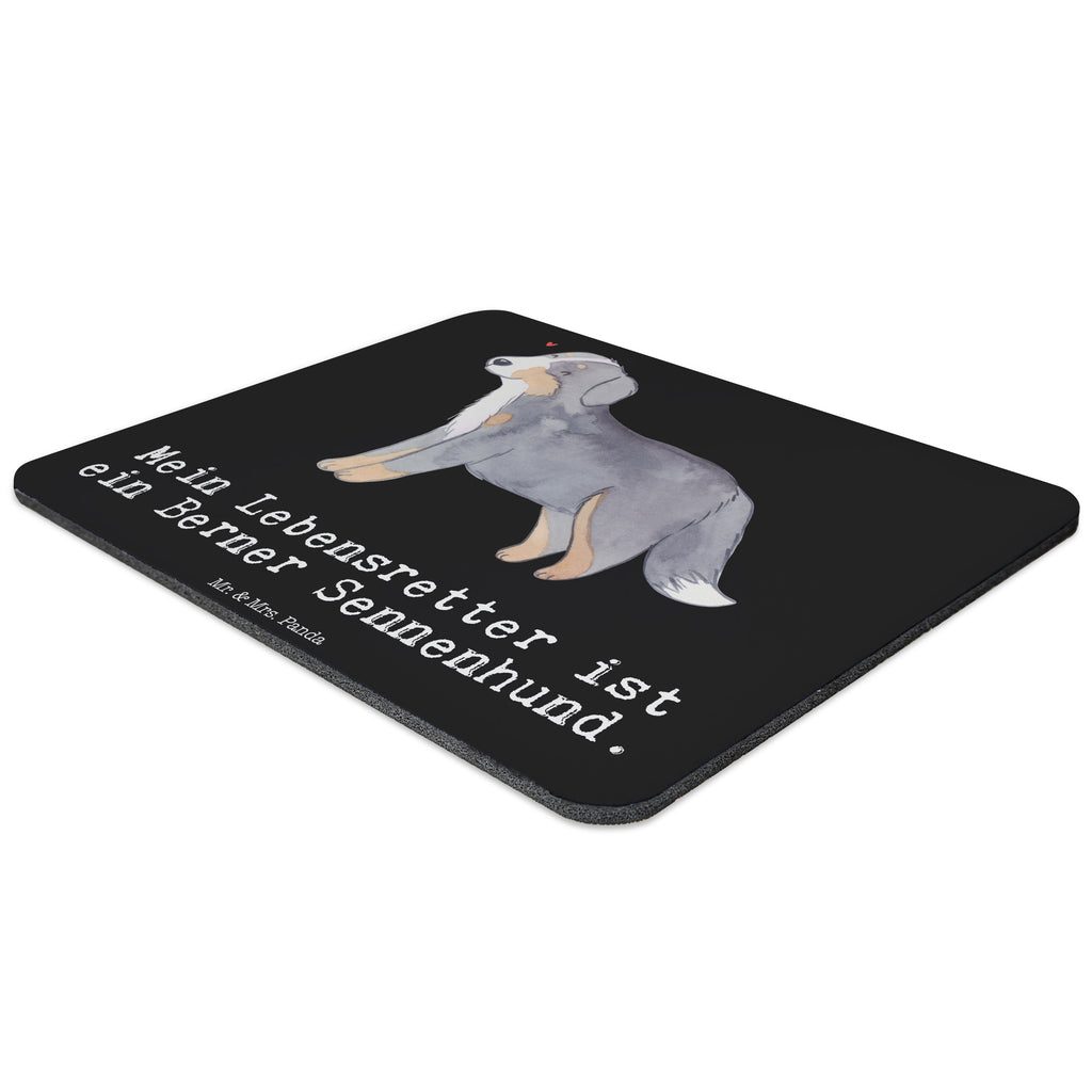 Mauspad Berner Sennenhund Lebensretter Mousepad, Computer zubehör, Büroausstattung, PC Zubehör, Arbeitszimmer, Mauspad, Einzigartiges Mauspad, Designer Mauspad, Mausunterlage, Mauspad Büro, Hund, Hunderasse, Rassehund, Hundebesitzer, Geschenk, Tierfreund, Schenken, Welpe, Dürrbächler, Berner Sennenhund