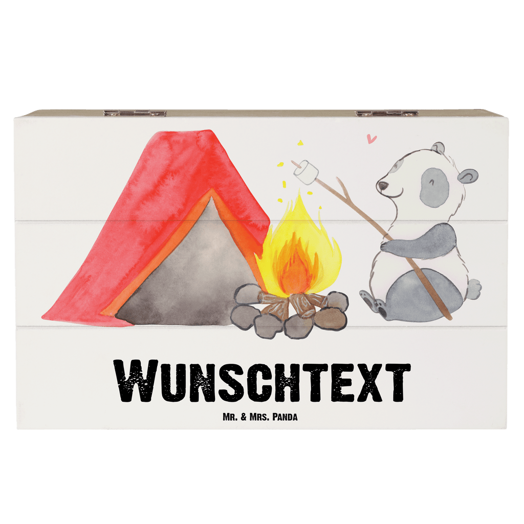 Personalisierte Holzkiste Panda Campen Holzkiste mit Namen, Kiste mit Namen, Schatzkiste mit Namen, Truhe mit Namen, Schatulle mit Namen, Erinnerungsbox mit Namen, Erinnerungskiste, mit Namen, Dekokiste mit Namen, Aufbewahrungsbox mit Namen, Holzkiste Personalisiert, Kiste Personalisiert, Schatzkiste Personalisiert, Truhe Personalisiert, Schatulle Personalisiert, Erinnerungsbox Personalisiert, Erinnerungskiste Personalisiert, Dekokiste Personalisiert, Aufbewahrungsbox Personalisiert, Geschenkbox personalisiert, GEschenkdose personalisiert, Geschenk, Sport, Sportart, Hobby, Schenken, Danke, Dankeschön, Auszeichnung, Gewinn, Sportler, Campen, Camping, campen gehen, Zelten, Campingplatz