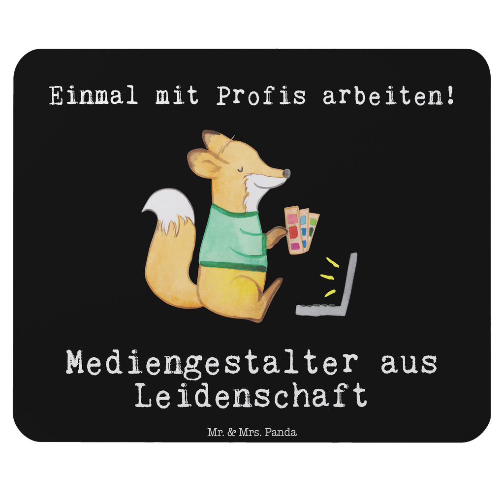 Mauspad Mediengestalter aus Leidenschaft Mousepad, Computer zubehör, Büroausstattung, PC Zubehör, Arbeitszimmer, Mauspad, Einzigartiges Mauspad, Designer Mauspad, Mausunterlage, Mauspad Büro, Beruf, Ausbildung, Jubiläum, Abschied, Rente, Kollege, Kollegin, Geschenk, Schenken, Arbeitskollege, Mitarbeiter, Firma, Danke, Dankeschön, Grafiker, Designer, Mediengestalter, Grafikdesigner