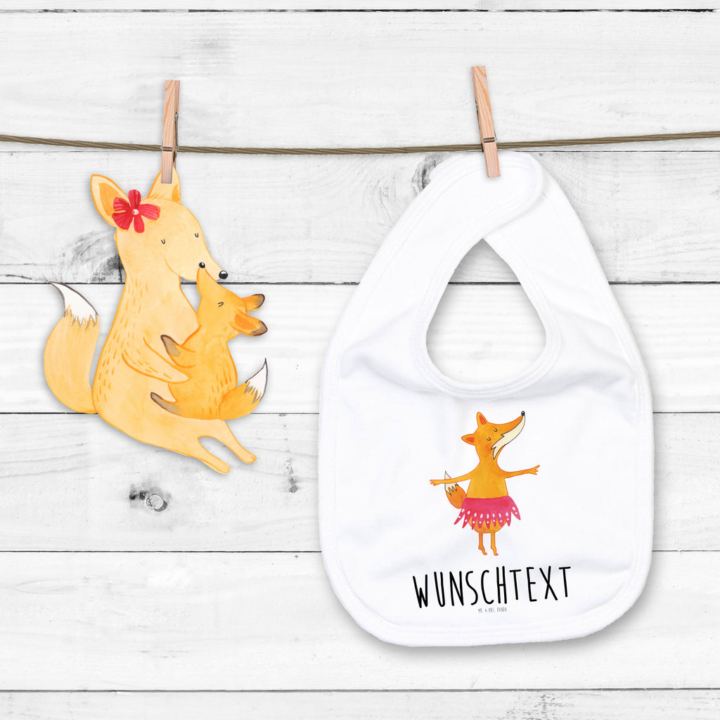 Personalisiertes Babylätzchen Fuchs Ballerina Baby, Personalisiertes Lätzchen, Personalisiertes Spucktuch, Personalisiertes Sabberlätzchen, Personalisiertes Klettlätzchen, Personalisiertes Baby-Lätzchen, KPersonalisiertes Kinderlätzchen, Personalisiertes Geburt Geschenk, Geschenkidee Geburt, Personalisiertes Baby-Spucktuch, Personalisierter Baby-Kleckschutz, Personalisiertes Babyparty Geschenk, Personalisiertes Lätzchen für Babys, Lätzchen mit Namen, Spucktuch mit Namen, Sabberlätzchen mit Namen, Klettlätzchen mit Namen, Baby-Lätzchen mit Namen, Kinderlätzchen mit Namen, Geburt Geschenk mit Namen, Geschenkidee Geburt mit Namen, Baby-Spucktuch mit Namen, Baby-Kleckschutz, Babyparty Geschenk mit Namen, Lätzchen für Babys mit Namen, Selbst gestalten, Wunschnamen, Babylätzchen Bedrucken, Fuchs, Fuchs Spruch, Füchse, Füchsin, Ballerina, Ballett, Tänzerin, Tanzen, Party, Einladung, Geburtstag