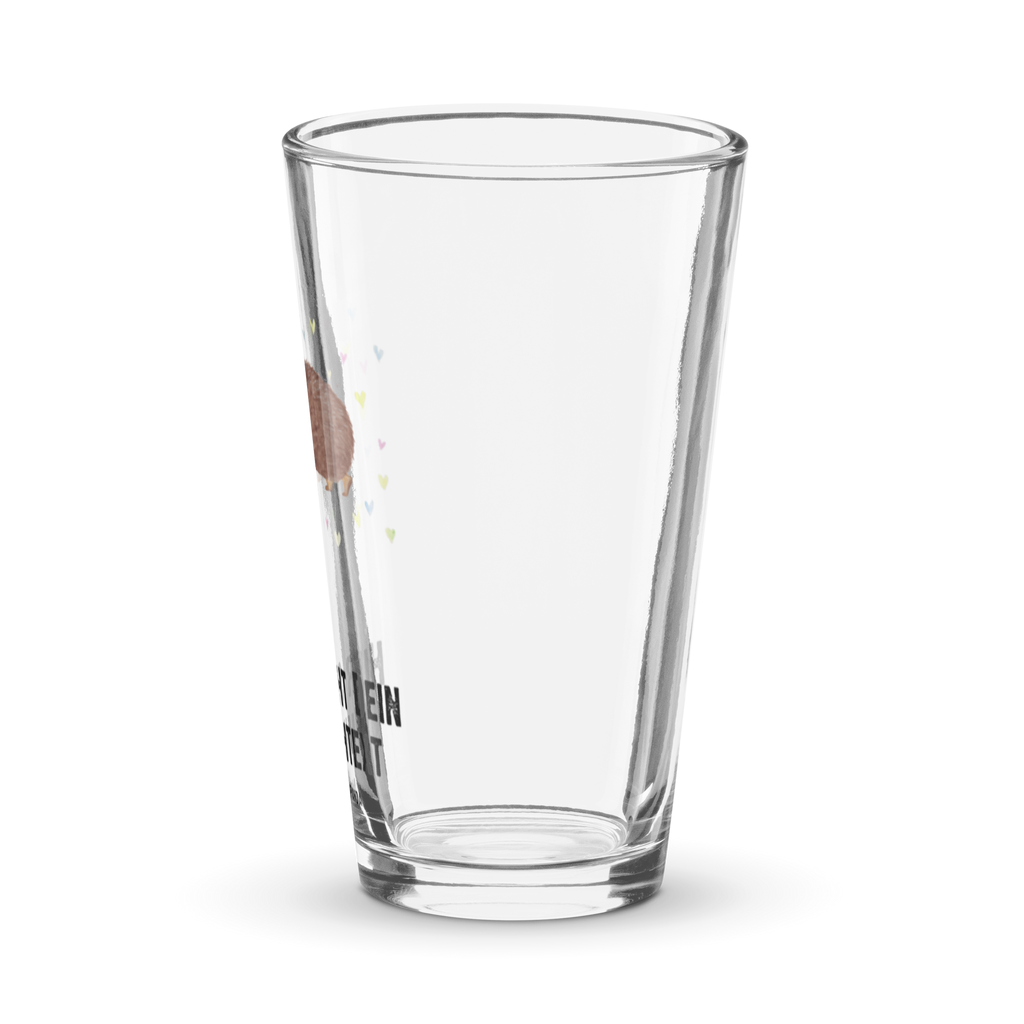 Personalisiertes Trinkglas Igel Herzen Personalisiertes Trinkglas, Personalisiertes Glas, Personalisiertes Pint Glas, Personalisiertes Bierglas, Personalisiertes Cocktail Glas, Personalisiertes Wasserglas, Glas mit Namen, Glas selber bedrucken, Wunschtext, Selbst drucken, Wunschname, Tiermotive, Gute Laune, lustige Sprüche, Tiere, Liebe, Herz, Herzen, Igel, Vertrauen, Kuss, Leben