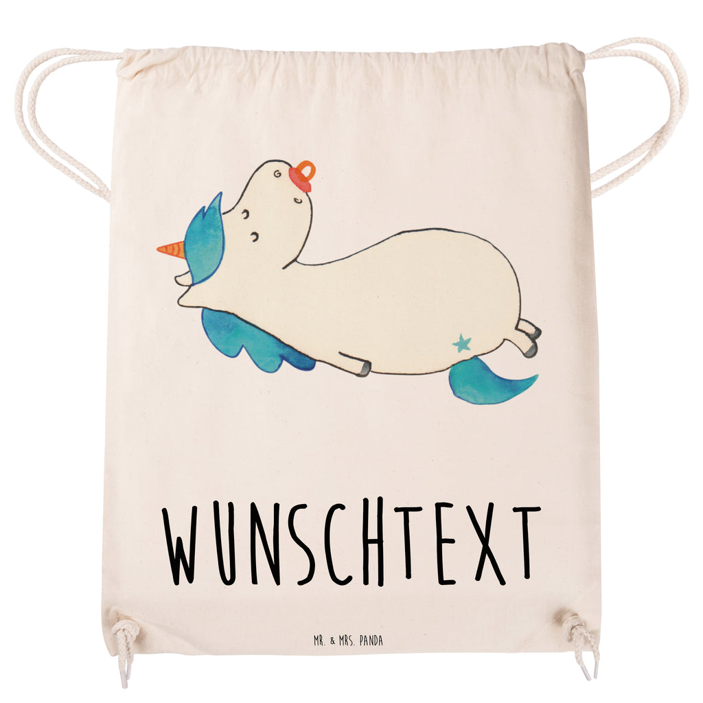 Personalisierter Sportbeutel Einhorn Schnullie Personalisierter Sportbeutel, Personalisierter Beutel, Personalisierte Sporttasche, Personalisierter Tasche, Personalisierter Stoffbeutel, Personalisierter Sportbeutel Kinder, Sportbeutel mit Namen, Turnbeutel mit Namen, Beutel mit Namen, Sporttasche mit Namen, Tasche mit Namen, Stoffbeutel mit Namen, Sportbeutel Kinder mit Namen, Wunschtext, Wunschnamen, Personalisierbar, Personalisierung, Einhorn, Einhörner, Einhorn Deko, Pegasus, Unicorn, Baby, Kleinkind, Geburt, Geburtstag, Säugling, Schnuller, Geschenk Geburt, Mutter, Mama