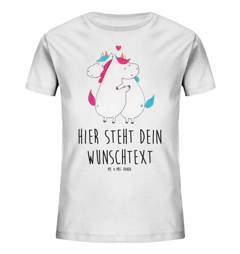 Personalisiertes Kinder T-Shirt Einhorn Mitteilung Personalisiertes Kinder T-Shirt, Einhorn, Einhörner, Einhorn Deko, Pegasus, Unicorn, Valentinstag, Valentine, Liebe, Geschenk, Partner, Ehe, lustig, witzig, Spruch