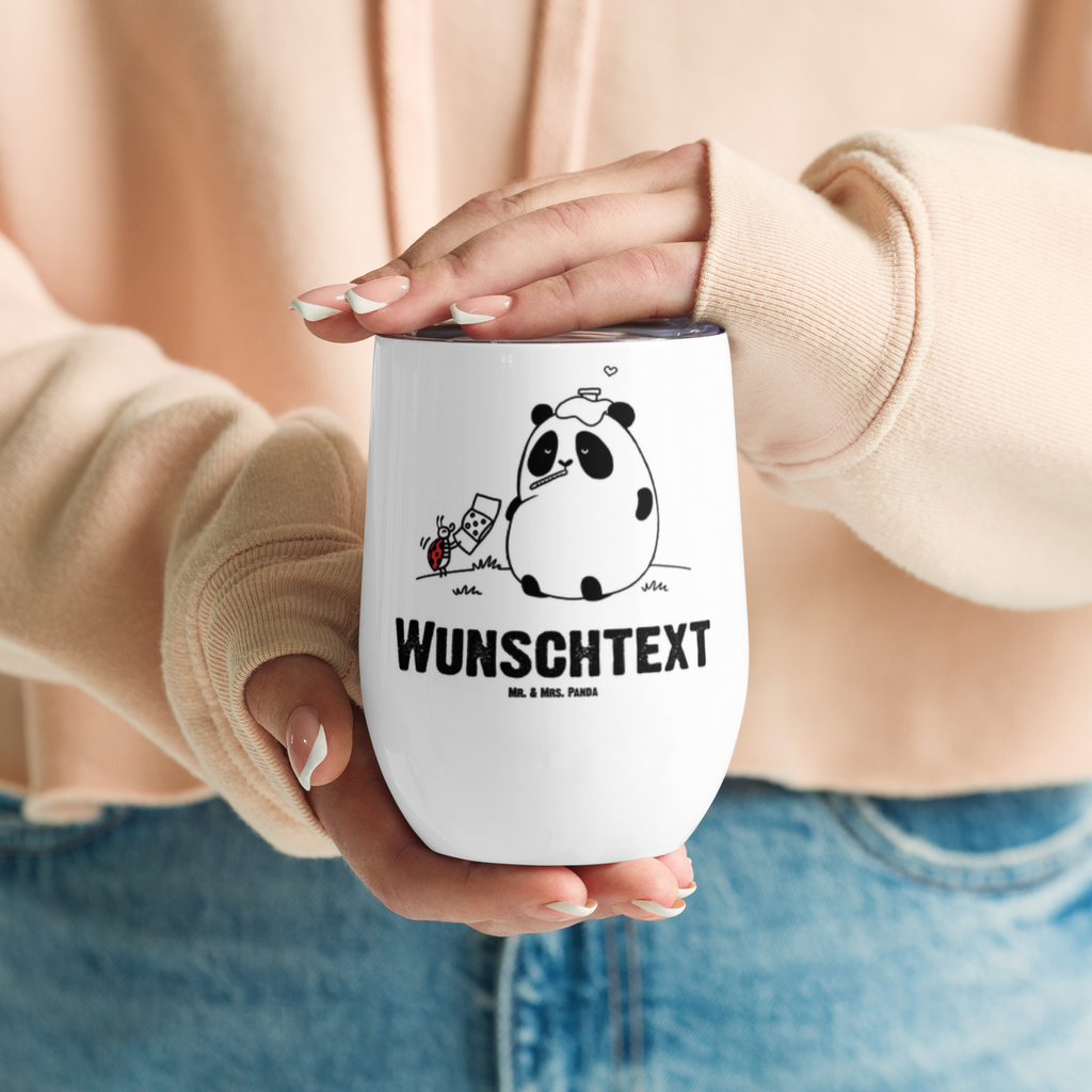 Personalisierter Weinbecher Easy & Peasy Gute Besserung Personalisierter Weinbecher, Personalisierter Glühwein Becher, Heißgetränke, Personalisierter Trinkbecher, Personalisierter Weinkelch, Personalisiertes Weingläser, hochwertiger Weinbecher, Weinbecher Reisen, Weinbecher unterwegs, Personalisertes Sommerglas, mit Namen, Wunschtext, Personalisierung, selbst bedrucken, Personalisiertes Weinglas