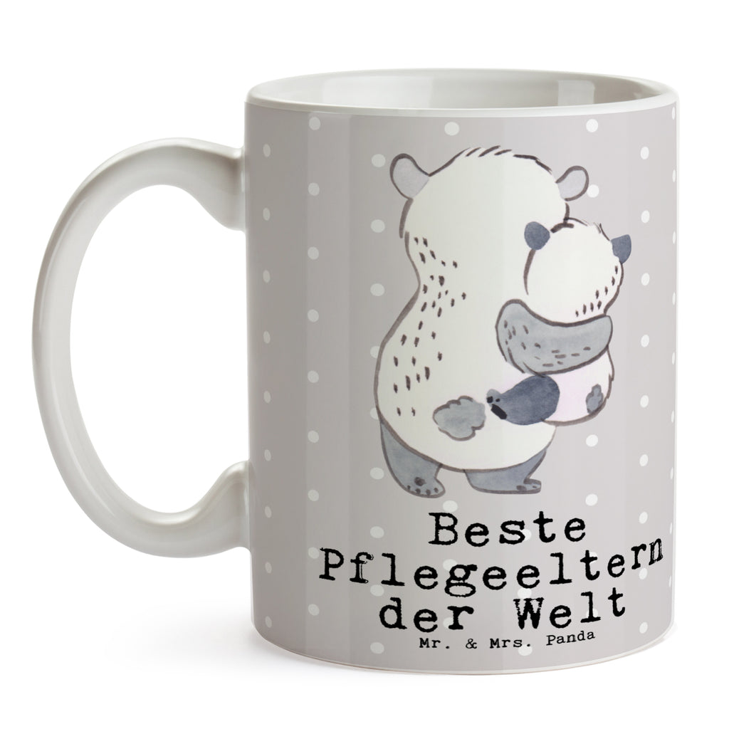 Tasse Panda Beste Pflegeeltern der Welt Tasse, Kaffeetasse, Teetasse, Becher, Kaffeebecher, Teebecher, Keramiktasse, Porzellantasse, Büro Tasse, Geschenk Tasse, Tasse Sprüche, Tasse Motive, Kaffeetassen, Tasse bedrucken, Designer Tasse, Cappuccino Tassen, Schöne Teetassen, für, Dankeschön, Geschenk, Schenken, Geburtstag, Geburtstagsgeschenk, Geschenkidee, Danke, Bedanken, Mitbringsel, Freude machen, Geschenktipp, Pflegeeltern, Pflegekind, Adoption, Eltern, Mama, Papa, Mami, Papi, Familie, Elternpaar, Mama und Papa