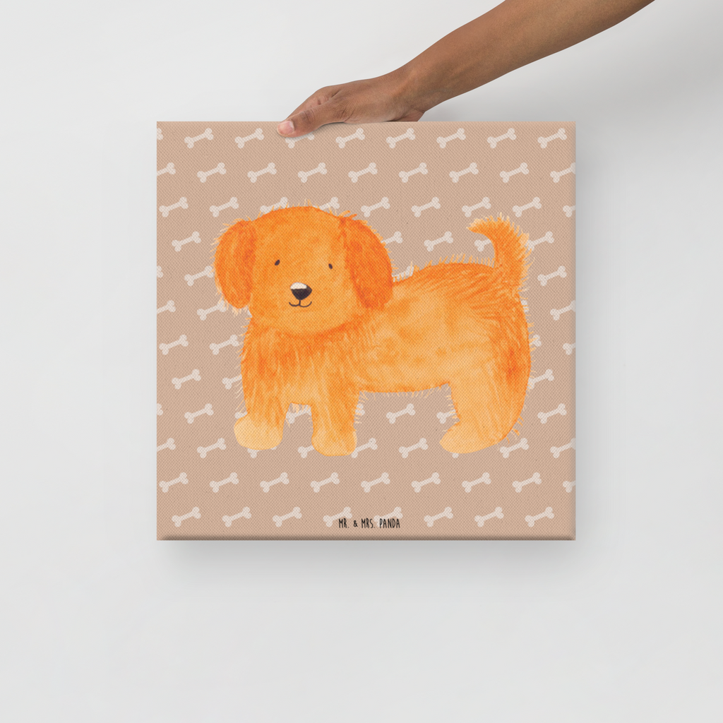 Leinwand Bild Hund Flauschig Leinwand, Bild, Kunstdruck, Wanddeko, Dekoration, Hund, Hundemotiv, Haustier, Hunderasse, Tierliebhaber, Hundebesitzer, Sprüche, Hunde, Frauchen, Hundemama, Hundeliebe