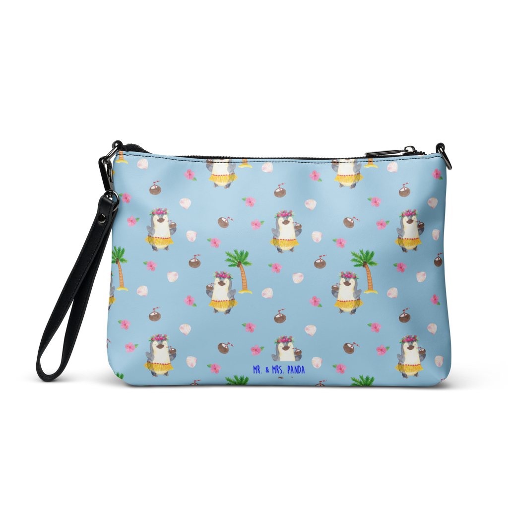 Handtasche Pinguin Kokosnuss Muster Handtasche, Umhängetasche, Henkeltasche, Taschen, Damentasche, Handtaschen Damen, Handtasche Damen, Umhängetasche Damen, Shopper Tasche, Kleine Umhängetasche, Abendtasche, Damen Umhängetasche, Kleine Handtasche Damen, Pinguin, Aloha, Hawaii, Urlaub, Kokosnuss, Pinguine