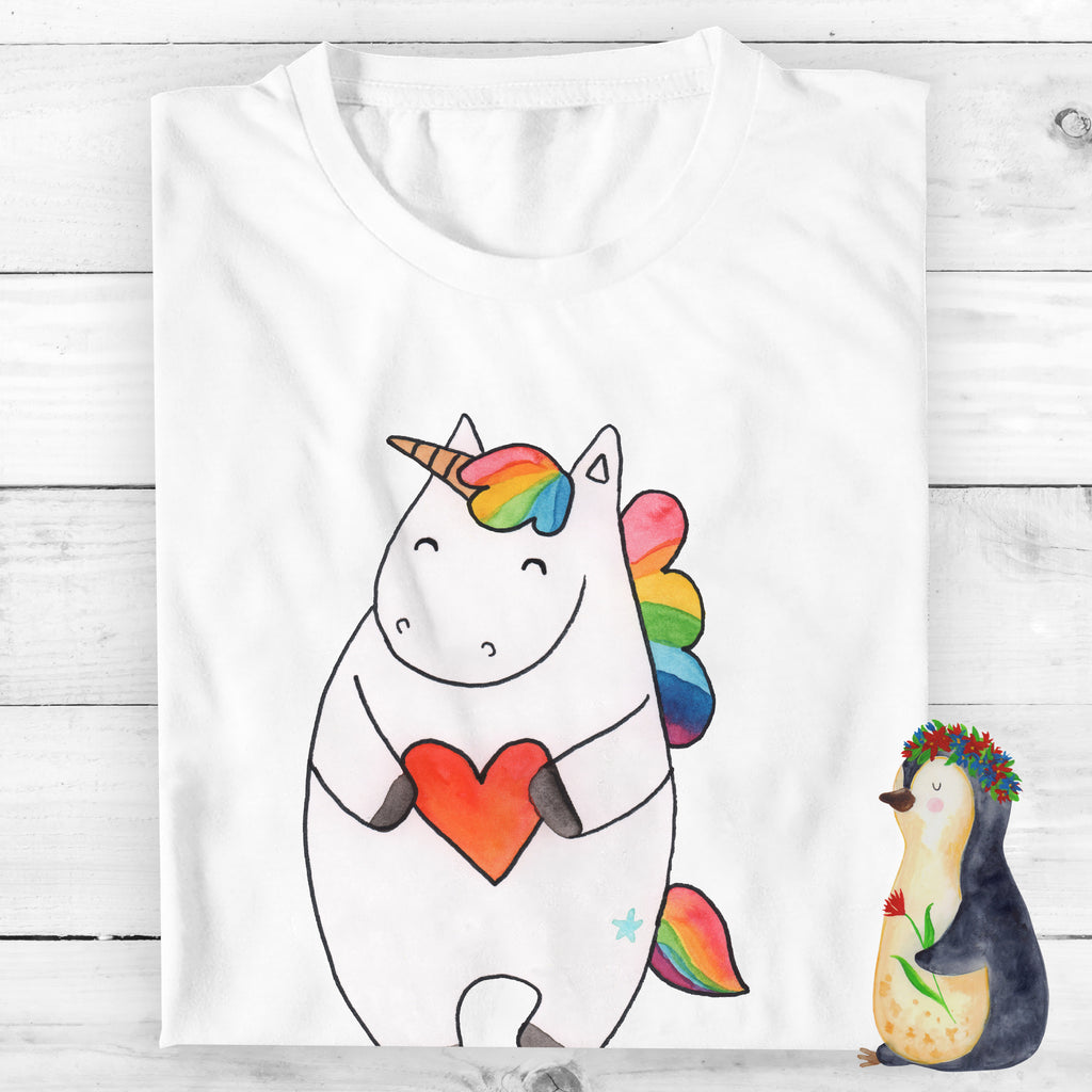 Personalisiertes T-Shirt Einhorn Herz T-Shirt Personalisiert, T-Shirt mit Namen, T-Shirt mit Aufruck, Männer, Frauen, Wunschtext, Bedrucken, Einhorn, Einhörner, Einhorn Deko, Pegasus, Unicorn, Herz, schlimm, böse, witzig, lustig, Freundin, anders, bunt