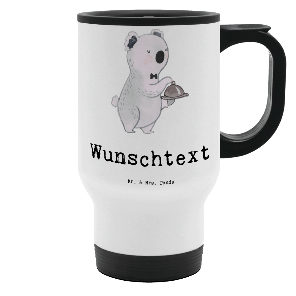 Personalisierter Thermobecher Restaurantfachmann mit Herz Personalisierter Thermobecher, Personalisierter To Go Becher, Personalisierte Thermotasse, Personalisierter Kaffeebecher, Personalisierter Isolierbecher, Thermobecher personalisieren, Thermobecher mit Namen, Thermobecher selbst gestalten, Wunschname, Spülmaschinenfest, Bedrucken, Isolierbecher mit Namen, Isolierbecher selbst gestalten, Thermotasse personalisieren, Thermotasse mit Namen, Beruf, Ausbildung, Jubiläum, Abschied, Rente, Kollege, Kollegin, Geschenk, Schenken, Arbeitskollege, Mitarbeiter, Firma, Danke, Dankeschön