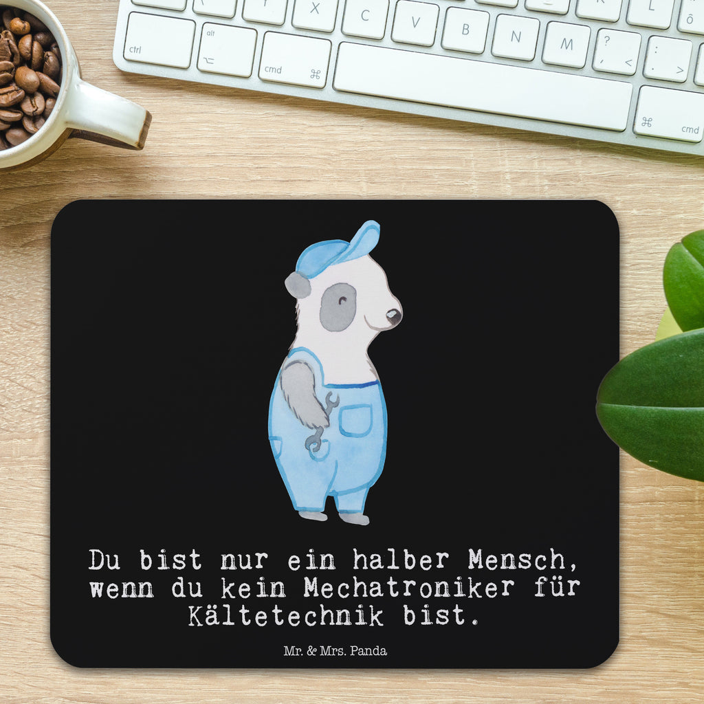 Mauspad Mechatroniker für Kältetechnik mit Herz Mousepad, Computer zubehör, Büroausstattung, PC Zubehör, Arbeitszimmer, Mauspad, Einzigartiges Mauspad, Designer Mauspad, Mausunterlage, Mauspad Büro, Beruf, Ausbildung, Jubiläum, Abschied, Rente, Kollege, Kollegin, Geschenk, Schenken, Arbeitskollege, Mitarbeiter, Firma, Danke, Dankeschön, Mechatroniker für Kältetechnik, Gesellenprüfung