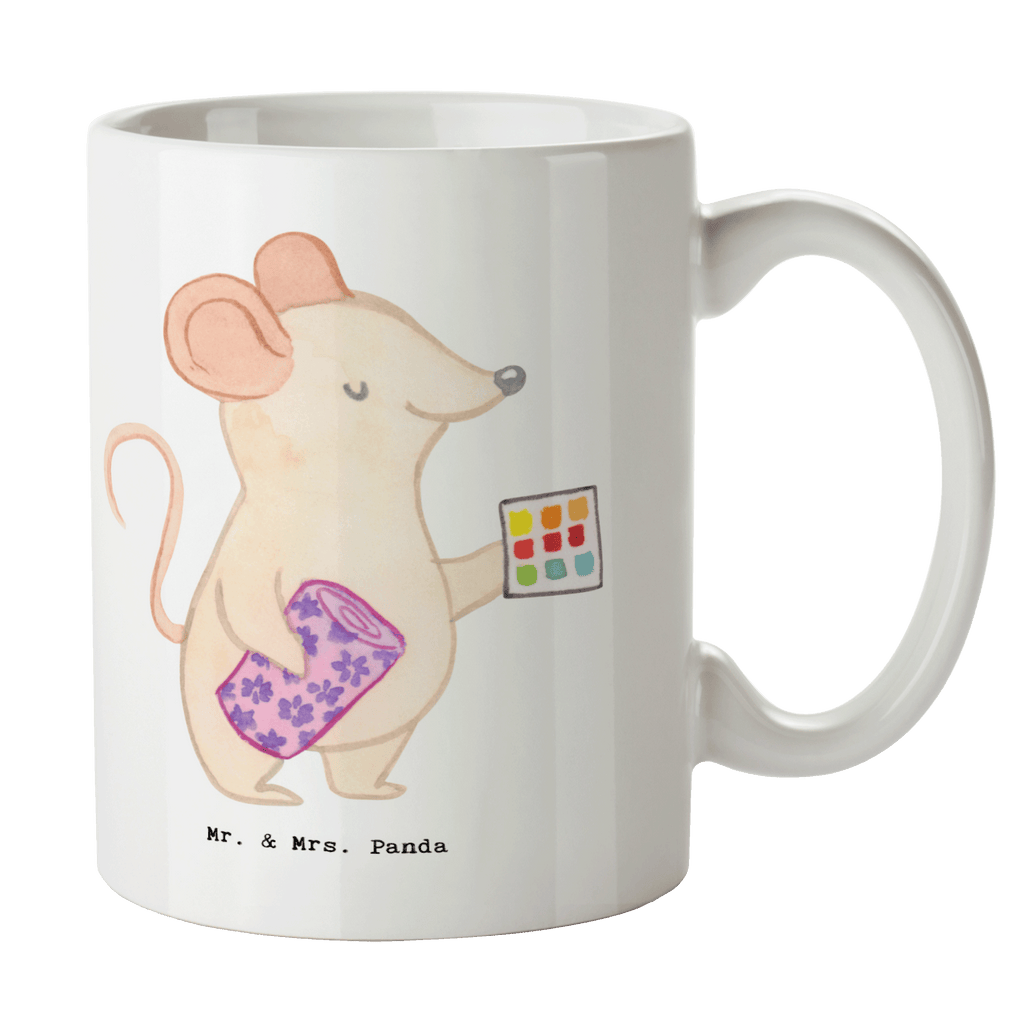 Tasse Raumausstatter mit Herz Tasse, Kaffeetasse, Teetasse, Becher, Kaffeebecher, Teebecher, Keramiktasse, Porzellantasse, Büro Tasse, Geschenk Tasse, Tasse Sprüche, Tasse Motive, Kaffeetassen, Tasse bedrucken, Designer Tasse, Cappuccino Tassen, Schöne Teetassen, Beruf, Ausbildung, Jubiläum, Abschied, Rente, Kollege, Kollegin, Geschenk, Schenken, Arbeitskollege, Mitarbeiter, Firma, Danke, Dankeschön