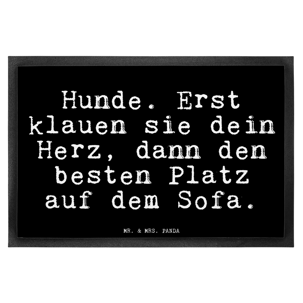 Fußmatte Hunde. Erst klauen sie... Türvorleger, Schmutzmatte, Fußabtreter, Matte, Schmutzfänger, Fußabstreifer, Schmutzfangmatte, Türmatte, Motivfußmatte, Haustürmatte, Vorleger, Fussmatten, Fußmatten, Gummimatte, Fußmatte außen, Fußmatte innen, Fussmatten online, Gummi Matte, Sauberlaufmatte, Fußmatte waschbar, Fußmatte outdoor, Schmutzfangmatte waschbar, Eingangsteppich, Fußabstreifer außen, Fußabtreter außen, Schmutzfangteppich, Fußmatte außen wetterfest, Spruch, Sprüche, lustige Sprüche, Weisheiten, Zitate, Spruch Geschenke, Glizer Spruch Sprüche Weisheiten Zitate Lustig Weisheit Worte