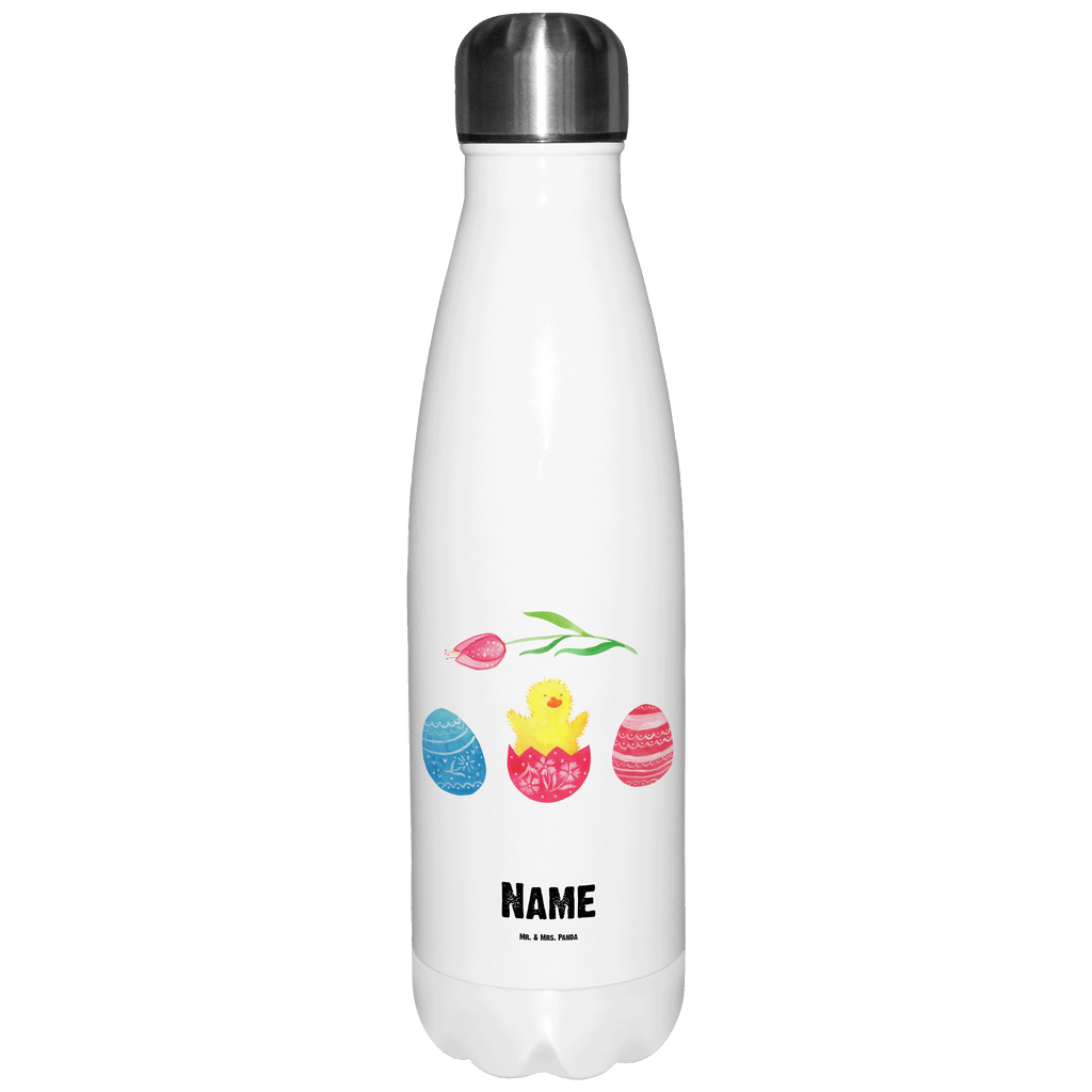 Personalisierte Thermosflasche Küken geschlüpft Personalisierte Isolierflasche, Personalisierte Thermoflasche, Personalisierte Trinkflasche, Trinkflasche Mit Namen, Wunschname, Bedrucken, Namensflasche, Ostern, Osterhase, Ostergeschenke, Osternest, Osterdeko, Geschenke zu Ostern, Ostern Geschenk, Ostergeschenke Kinder, Ostern Kinder, Küken, Osterei, Ostereier, Ei, Frühlingsgefühle, Freude, Grüße, liebe Grüße, Frohe Ostern, Ostergrüße