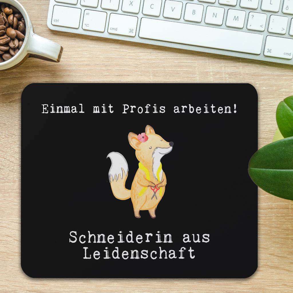 Mauspad Schneiderin aus Leidenschaft Mousepad, Computer zubehör, Büroausstattung, PC Zubehör, Arbeitszimmer, Mauspad, Einzigartiges Mauspad, Designer Mauspad, Mausunterlage, Mauspad Büro, Beruf, Ausbildung, Jubiläum, Abschied, Rente, Kollege, Kollegin, Geschenk, Schenken, Arbeitskollege, Mitarbeiter, Firma, Danke, Dankeschön