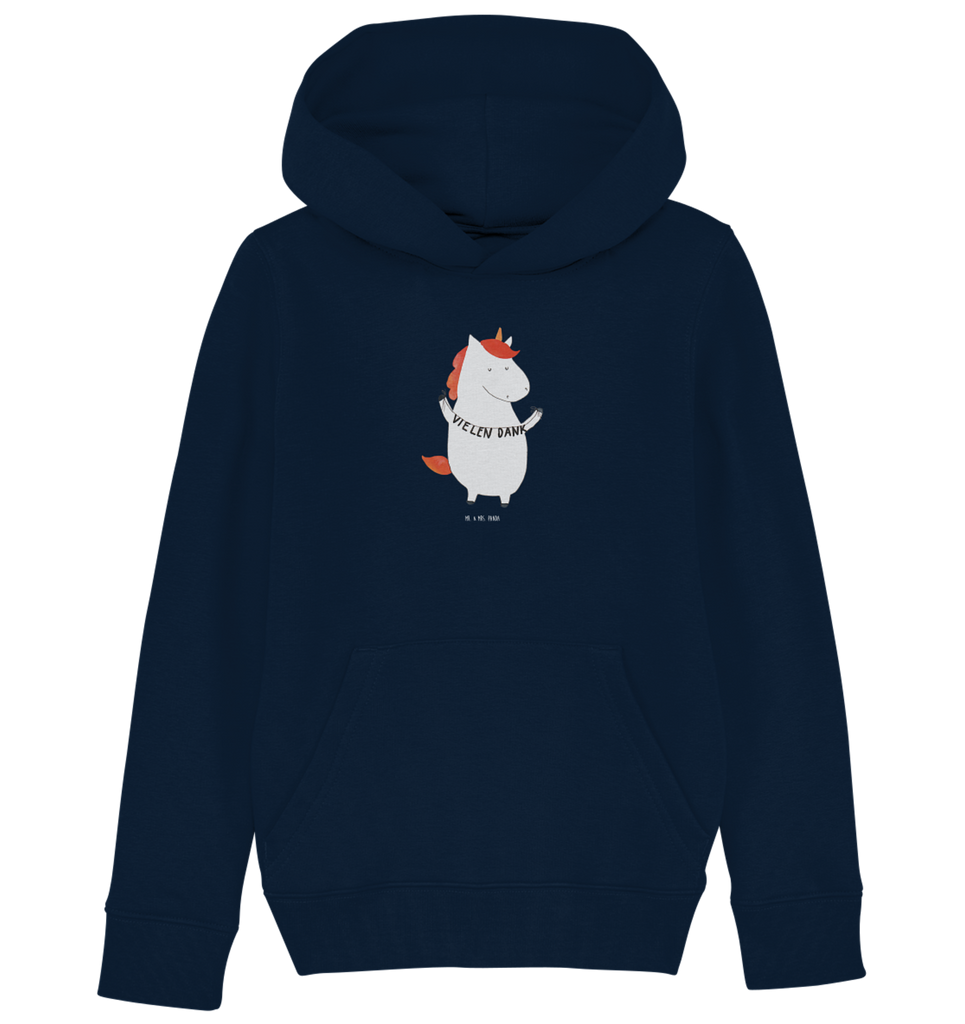 Organic Kinder Hoodie Einhorn Vielen Dank Kinder Hoodie, Kapuzenpullover, Kinder Oberteil, Mädchen Hoodie, Jungen Hoodie, Mädchen Kapuzenpullover, Jungen Kapuzenpullover, Mädchen Kleidung, Jungen Kleidung, Mädchen Oberteil, Jungen Oberteil, Einhorn, Einhörner, Einhorn Deko, Pegasus, Unicorn, Danke, vielen Dank, Dankeschön, Danksagung