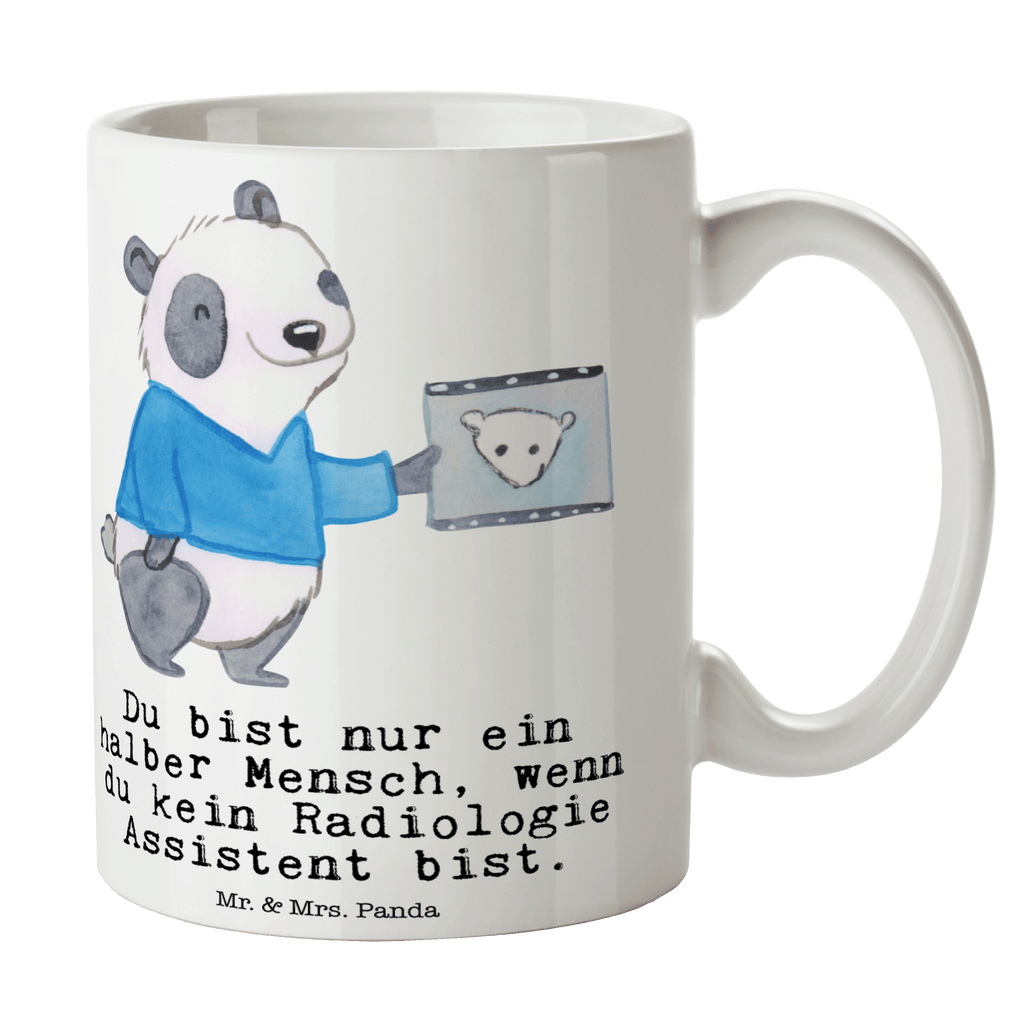 Tasse Radiologie Assistent mit Herz Tasse, Kaffeetasse, Teetasse, Becher, Kaffeebecher, Teebecher, Keramiktasse, Porzellantasse, Büro Tasse, Geschenk Tasse, Tasse Sprüche, Tasse Motive, Kaffeetassen, Tasse bedrucken, Designer Tasse, Cappuccino Tassen, Schöne Teetassen, Beruf, Ausbildung, Jubiläum, Abschied, Rente, Kollege, Kollegin, Geschenk, Schenken, Arbeitskollege, Mitarbeiter, Firma, Danke, Dankeschön