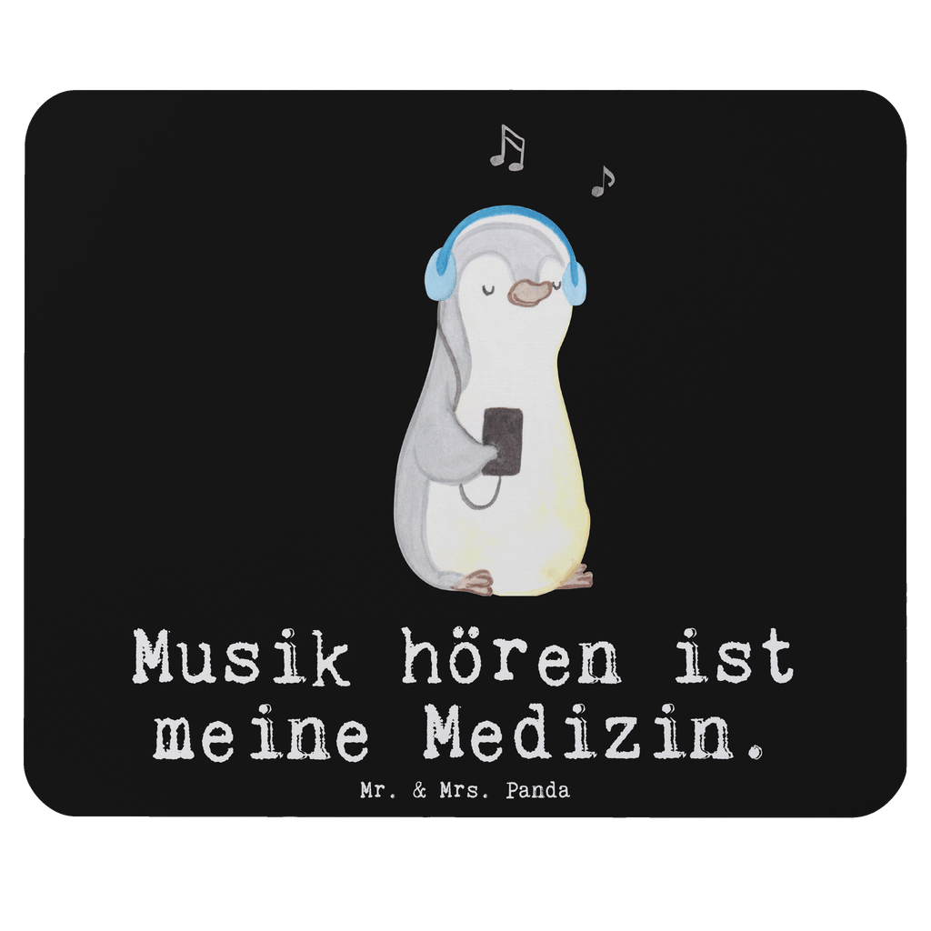 Mauspad Pinguin Musik hören Medizin Mousepad, Computer zubehör, Büroausstattung, PC Zubehör, Arbeitszimmer, Mauspad, Einzigartiges Mauspad, Designer Mauspad, Mausunterlage, Mauspad Büro, Geschenk, Sport, Sportart, Hobby, Schenken, Danke, Dankeschön, Auszeichnung, Gewinn, Sportler, Musik hören, Lieblingssong