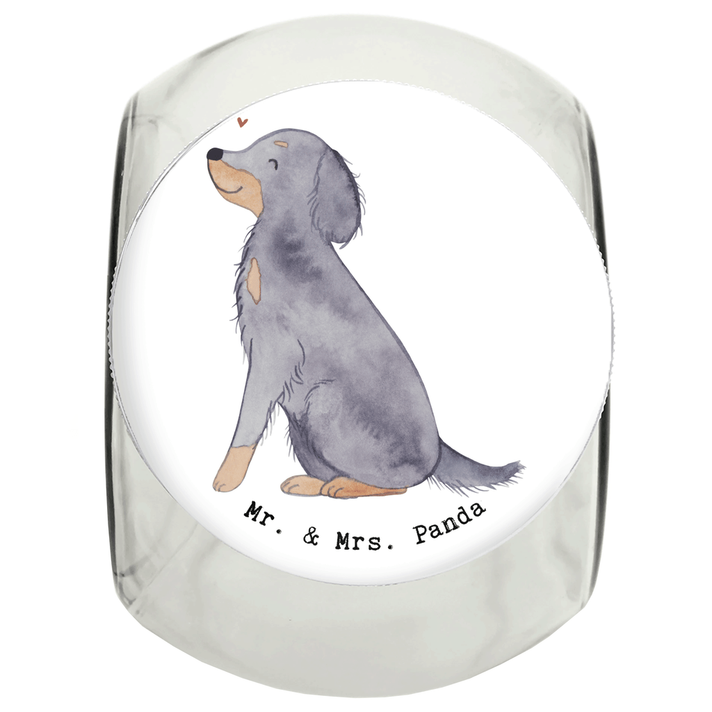 Leckerli Glas Gordon Setter Lebensretter Leckerli Glas, Leckerli Glas Hund, Leckerli Glas Katze, Leckerli Dose, Hundeleckerlies Behälter, Hund, Hunderasse, Rassehund, Hundebesitzer, Geschenk, Tierfreund, Schenken, Welpe, Gordon Shetter, Jagdhund