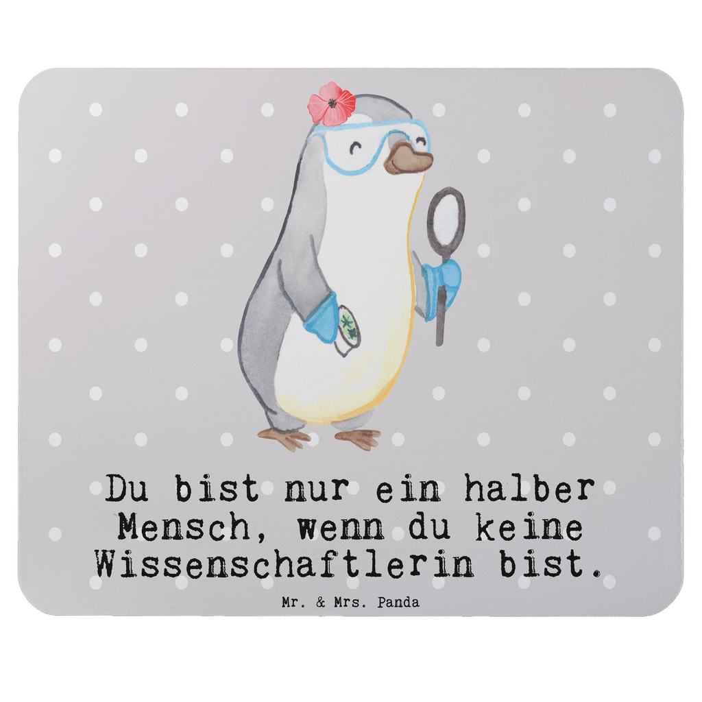 Mauspad Wissenschaftlerin mit Herz Mousepad, Computer zubehör, Büroausstattung, PC Zubehör, Arbeitszimmer, Mauspad, Einzigartiges Mauspad, Designer Mauspad, Mausunterlage, Mauspad Büro, Beruf, Ausbildung, Jubiläum, Abschied, Rente, Kollege, Kollegin, Geschenk, Schenken, Arbeitskollege, Mitarbeiter, Firma, Danke, Dankeschön, Wissenschaftlerin, Forscherin, Akademikerin, Universität, Forschungseinrichtung