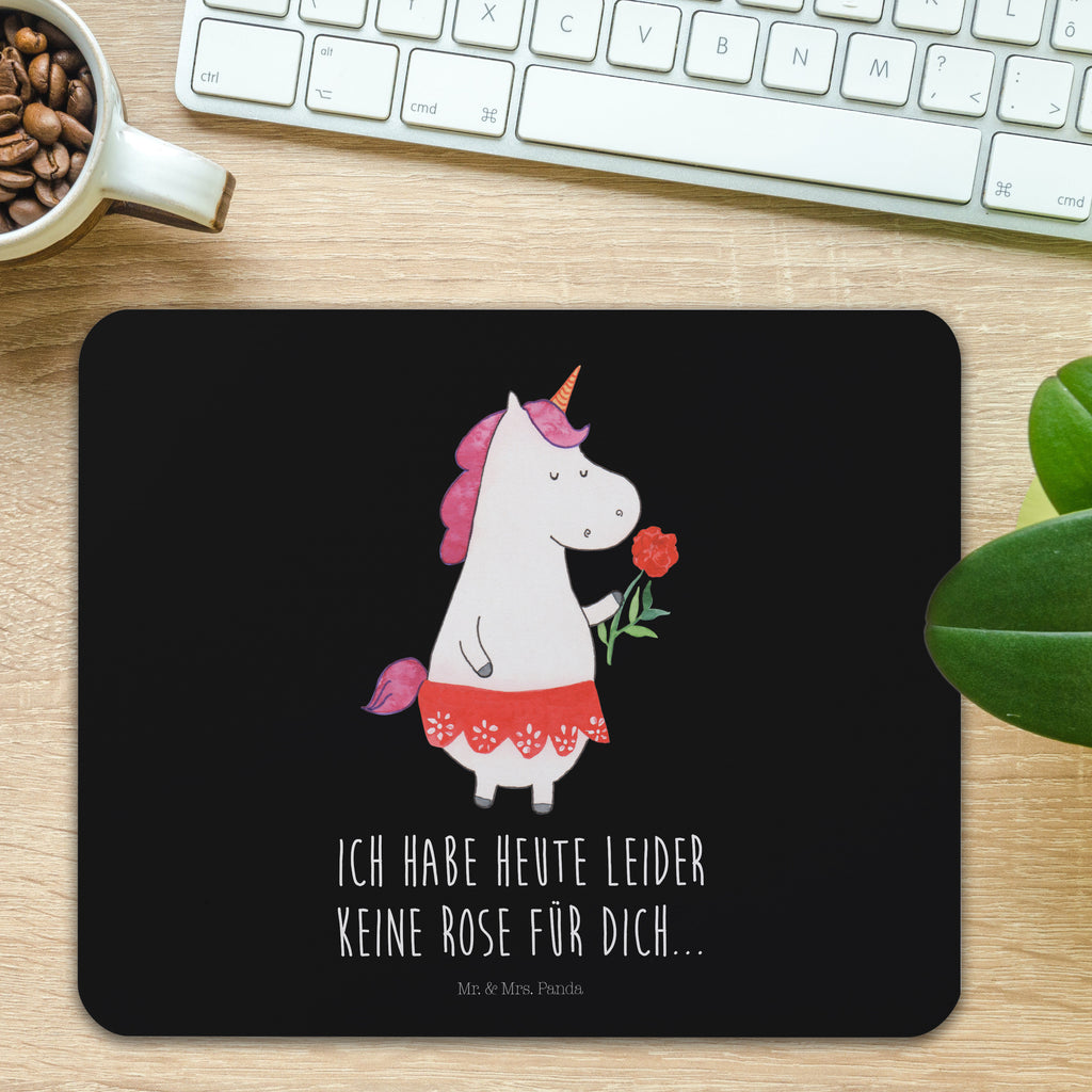 Mauspad Einhorn Dame Mousepad, Computer zubehör, Büroausstattung, PC Zubehör, Arbeitszimmer, Mauspad, Einzigartiges Mauspad, Designer Mauspad, Mausunterlage, Mauspad Büro, Einhorn, Einhörner, Einhorn Deko, Pegasus, Unicorn, Dame, Lady, feine Dame, Freundin, Frau, Bachelor, Bachelorette, Abfuhr, Schluss machen, Trennung