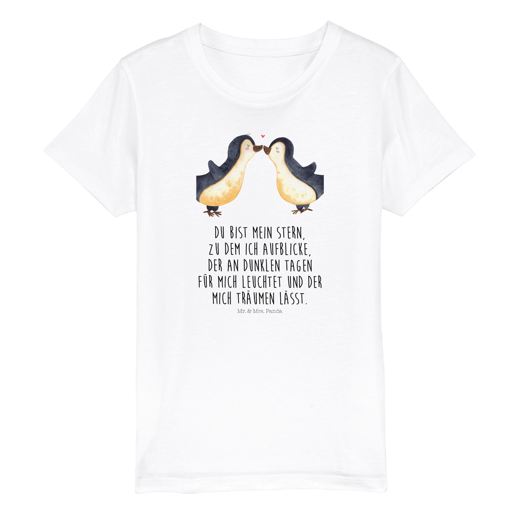 Organic Kinder T-Shirt Pinguin Liebe Kinder T-Shirt, Kinder T-Shirt Mädchen, Kinder T-Shirt Jungen, Liebe, Partner, Freund, Freundin, Ehemann, Ehefrau, Heiraten, Verlobung, Heiratsantrag, Liebesgeschenk, Jahrestag, Hocheitstag, Pinguin, Pinguine, Pinguin Paar, Pinguinpaar, Pinguin Liebe, Paar, Pärchen. Liebespaar, Liebesbeweis, Liebesspruch, Hochzeitstag, Geschenk Freund, Geschenk Freundin, Verlobte, Verlobter, Love, Geschenk Hochzeitstag, Geschenkidee, Hochzeit, Gastgeschenk