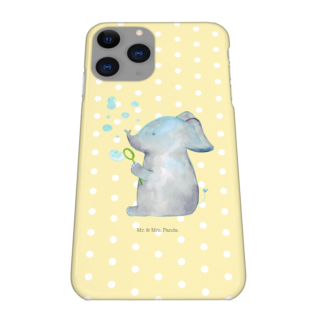 Handyhülle Elefant Seifenblasen Handyhülle, Handycover, Cover, Handy, Hülle, Iphone 10, Iphone X, Tiermotive, Gute Laune, lustige Sprüche, Tiere, Elefant, Elefanten, Dickhäuter, Rüsseltier, Seifenblasen, Liebe, Heimat, Gefühl. Daheim, Liebesbeweis, Liebesspruch