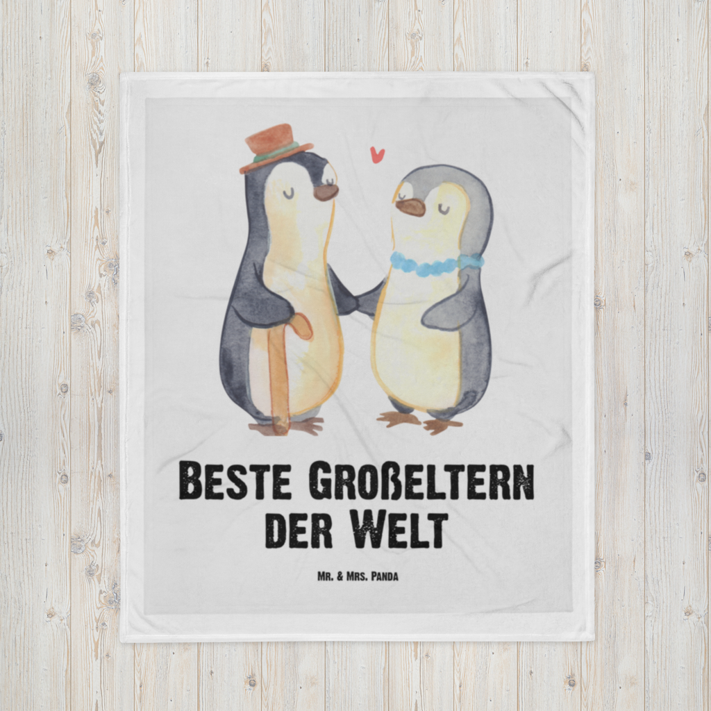 Kuscheldecke Pinguin Beste Großeltern der Welt Decke, Wohndecke, Tagesdecke, Wolldecke, Sofadecke, für, Dankeschön, Geschenk, Schenken, Geburtstag, Geburtstagsgeschenk, Geschenkidee, Danke, Bedanken, Mitbringsel, Freude machen, Geschenktipp, Großeltern, Grosseltern, Großmutter, Großvater, Opa, Omi, Oma, Opi. Großpapa, Großmama, Enkel, Enkelin, Enkelkind, Kleinigkeit, Omma, Ommi, Oppa, Oppi, Bester