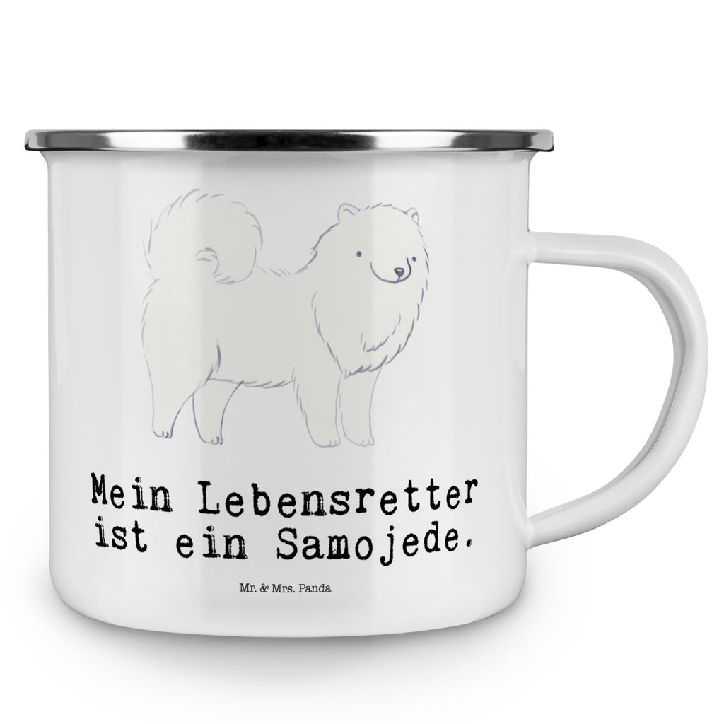 Camping Emaille Tasse Samojede Lebensretter Campingtasse, Trinkbecher, Metalltasse, Outdoor Tasse, Emaille Trinkbecher, Blechtasse Outdoor, Emaille Campingbecher, Edelstahl Trinkbecher, Metalltasse für Camping, Kaffee Blechtasse, Camping Tasse Metall, Emaille Tasse, Emaille Becher, Tasse Camping, Tasse Emaille, Emaille Tassen, Camping Becher, Metall Tasse, Camping Tassen, Blechtasse, Emaille Tasse Camping, Camping Tasse Emaille, Emailletasse, Camping Tassen Emaille, Campingbecher, Blechtassen, Outdoor Becher, Campingtassen, Emaille Becher Camping, Camping Becher Edelstahl, Hund, Hunderasse, Rassehund, Hundebesitzer, Geschenk, Tierfreund, Schenken, Welpe, Samojede, Samojedenhund, Samojedenspitz