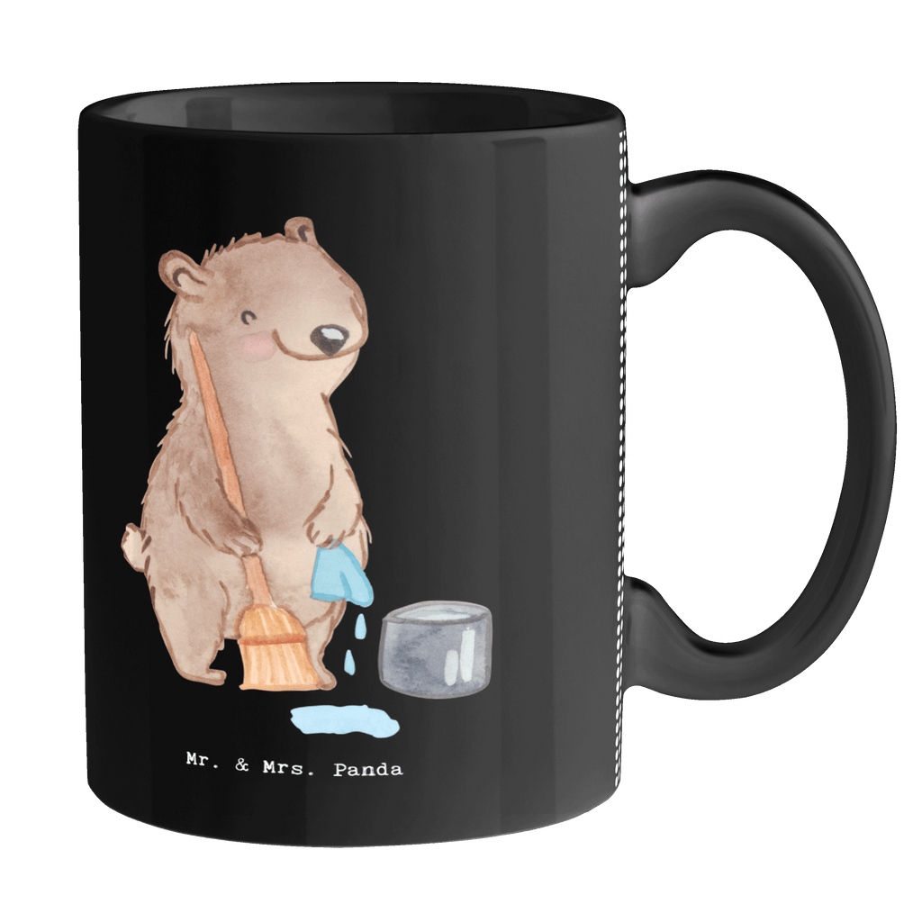 Tasse Reinigungskraft Herz Tasse, Kaffeetasse, Teetasse, Becher, Kaffeebecher, Teebecher, Keramiktasse, Porzellantasse, Büro Tasse, Geschenk Tasse, Tasse Sprüche, Tasse Motive, Kaffeetassen, Tasse bedrucken, Designer Tasse, Cappuccino Tassen, Schöne Teetassen, Beruf, Ausbildung, Jubiläum, Abschied, Rente, Kollege, Kollegin, Geschenk, Schenken, Arbeitskollege, Mitarbeiter, Firma, Danke, Dankeschön