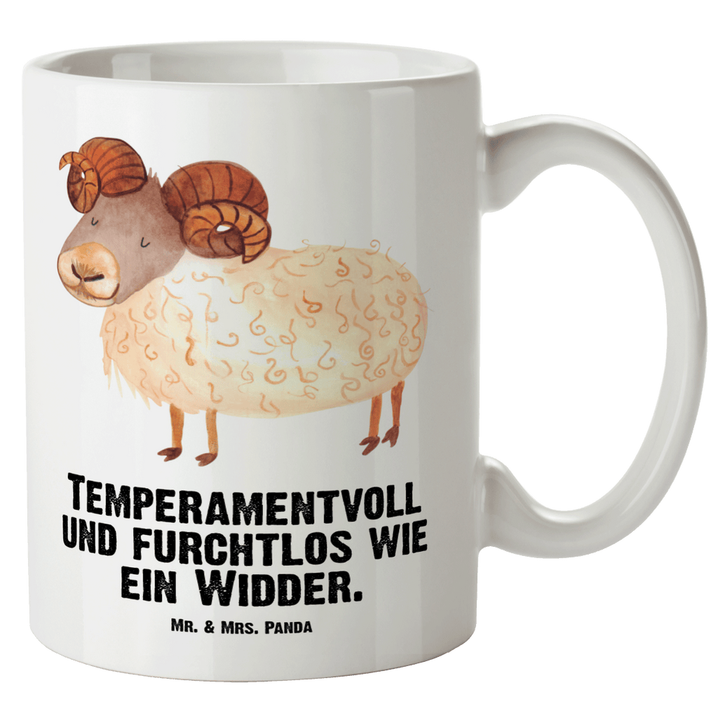 XL Tasse Sternzeichen Widder XL Tasse, Große Tasse, Grosse Kaffeetasse, XL Becher, XL Teetasse, spülmaschinenfest, Jumbo Tasse, Groß, Tierkreiszeichen, Sternzeichen, Horoskop, Astrologie, Aszendent, Widder Geschenk, Widder Sternzeichen, Geschenk März, Geschenk April, Geburtstag März, Geburtstag April, Bock, Schafbock