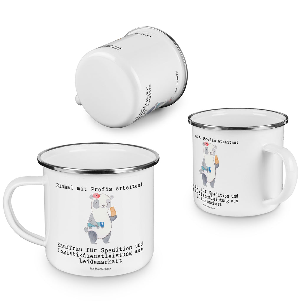 Camping Emaille Tasse Kauffrau für Spedition und Logistikdienstleistung aus Leidenschaft Campingtasse, Trinkbecher, Metalltasse, Outdoor Tasse, Emaille Trinkbecher, Blechtasse Outdoor, Emaille Campingbecher, Edelstahl Trinkbecher, Metalltasse für Camping, Kaffee Blechtasse, Camping Tasse Metall, Emaille Tasse, Emaille Becher, Tasse Camping, Tasse Emaille, Emaille Tassen, Camping Becher, Metall Tasse, Camping Tassen, Blechtasse, Emaille Tasse Camping, Camping Tasse Emaille, Emailletasse, Camping Tassen Emaille, Campingbecher, Blechtassen, Outdoor Becher, Campingtassen, Emaille Becher Camping, Camping Becher Edelstahl, Beruf, Ausbildung, Jubiläum, Abschied, Rente, Kollege, Kollegin, Geschenk, Schenken, Arbeitskollege, Mitarbeiter, Firma, Danke, Dankeschön