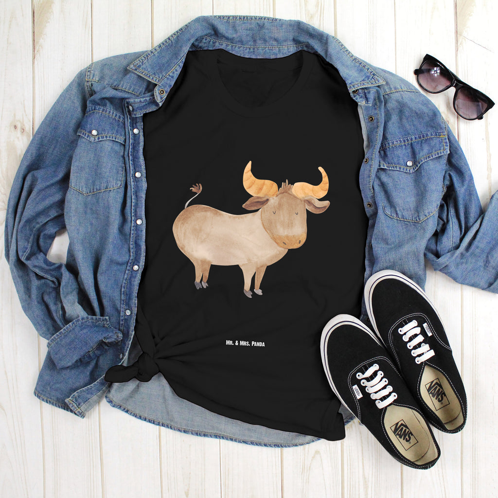 T-Shirt Standard Sternzeichen Stier T-Shirt, Shirt, Tshirt, Lustiges T-Shirt, T-Shirt mit Spruch, Party, Junggesellenabschied, Jubiläum, Geburstag, Herrn, Damen, Männer, Frauen, Schlafshirt, Nachthemd, Sprüche, Tierkreiszeichen, Sternzeichen, Horoskop, Astrologie, Aszendent, Stier, Stier Geschenk, Stier Sternzeichen, Geschenk Mai, Geschenk April, Geburtstag Mai, Geburtstag April, Rind, Ochse