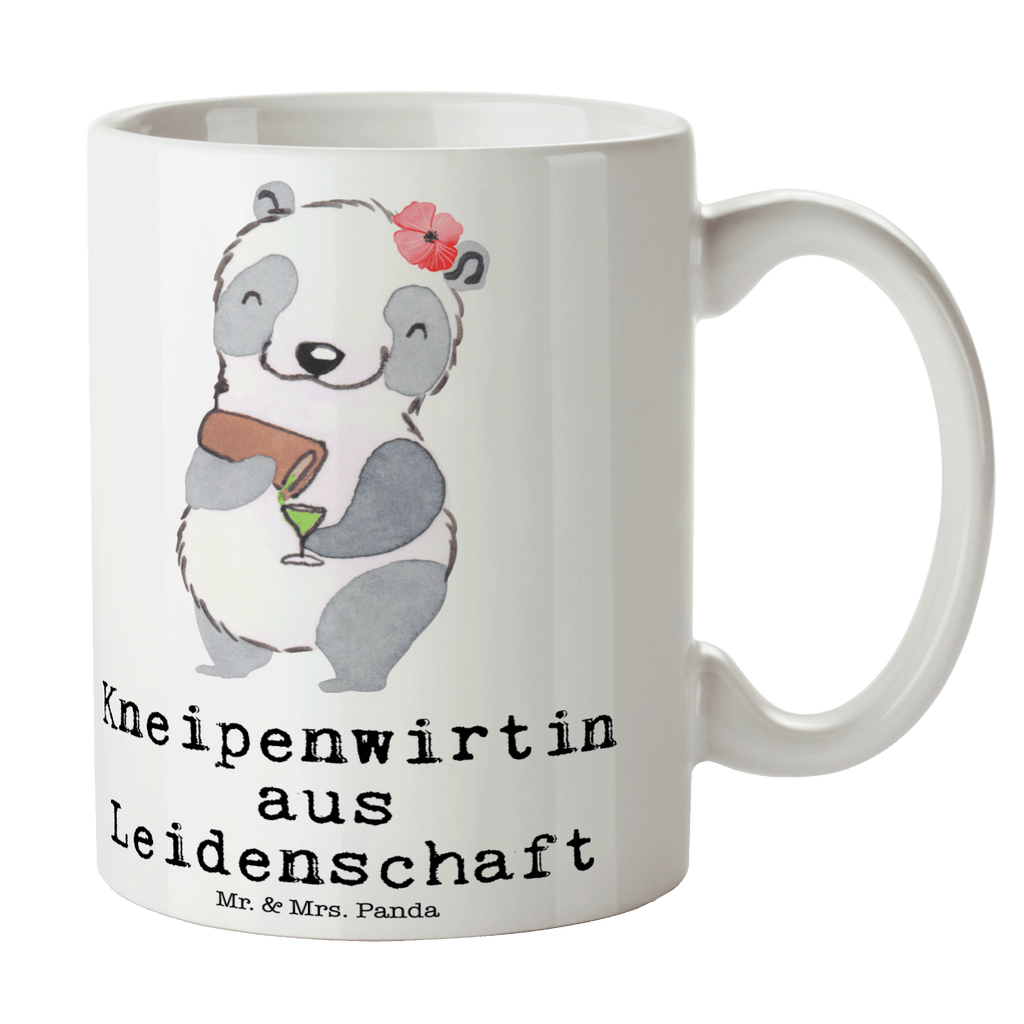 Tasse Kneipenwirtin aus Leidenschaft Tasse, Kaffeetasse, Teetasse, Becher, Kaffeebecher, Teebecher, Keramiktasse, Porzellantasse, Büro Tasse, Geschenk Tasse, Tasse Sprüche, Tasse Motive, Kaffeetassen, Tasse bedrucken, Designer Tasse, Cappuccino Tassen, Schöne Teetassen, Beruf, Ausbildung, Jubiläum, Abschied, Rente, Kollege, Kollegin, Geschenk, Schenken, Arbeitskollege, Mitarbeiter, Firma, Danke, Dankeschön, Kneipenwirtin, Gastwirtin, Gaststätte, Kneipe, Eröffnung, Barkeeperin, Rum, Bar