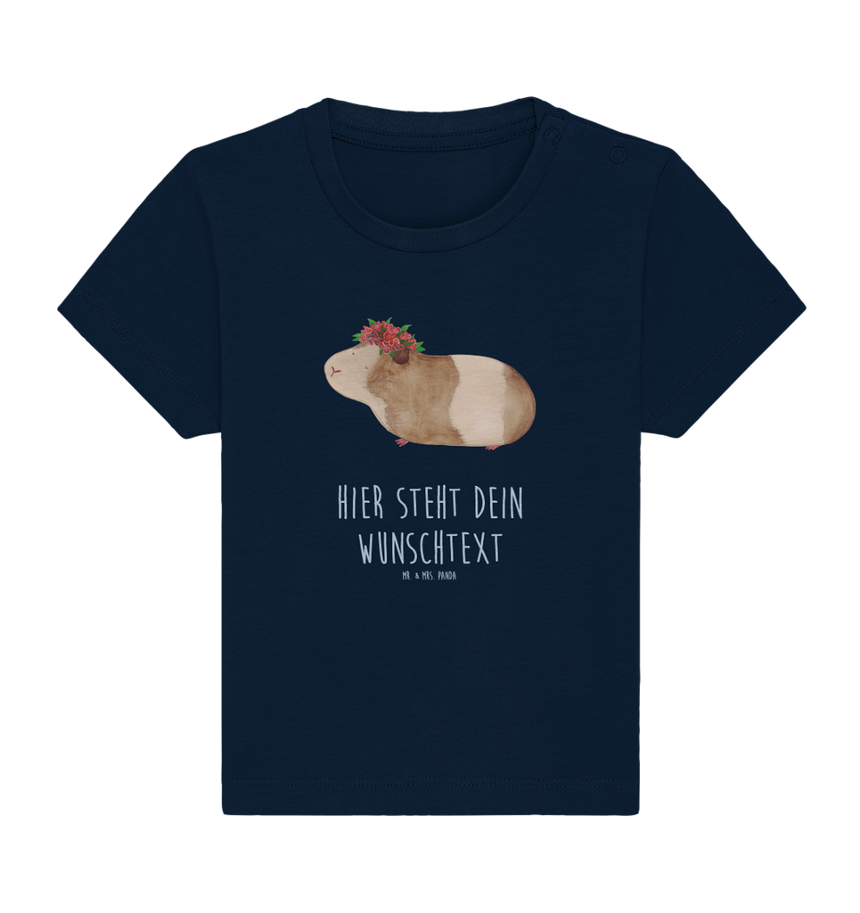 Personalisiertes Baby Shirt Meerschweinchen Weisheit Personalisiertes Baby T-Shirt, Personalisiertes Jungen Baby T-Shirt, Personalisiertes Mädchen Baby T-Shirt, Personalisiertes Shirt, Tiermotive, Gute Laune, lustige Sprüche, Tiere, Meerschweinchen, Meerie, Meeries, Wunder, Blumenkind, Realität, Spruch, Weisheit, Motivation, Wunderland