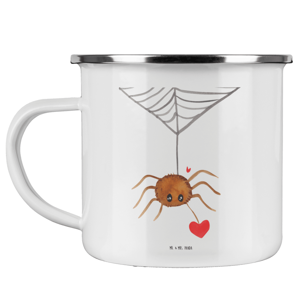 Camping Emaille Tasse Spinne Agathe Liebe Campingtasse, Trinkbecher, Metalltasse, Outdoor Tasse, Emaille Trinkbecher, Blechtasse Outdoor, Emaille Campingbecher, Edelstahl Trinkbecher, Metalltasse für Camping, Kaffee Blechtasse, Camping Tasse Metall, Emaille Tasse, Emaille Becher, Tasse Camping, Tasse Emaille, Emaille Tassen, Camping Becher, Metall Tasse, Camping Tassen, Blechtasse, Emaille Tasse Camping, Camping Tasse Emaille, Emailletasse, Camping Tassen Emaille, Campingbecher, Blechtassen, Outdoor Becher, Campingtassen, Emaille Becher Camping, Camping Becher Edelstahl, Spinne Agathe, Spinne, Agathe, Videos, Merchandise, Liebe, Verliebt, Liebesbeweis, Liebesgeschenk