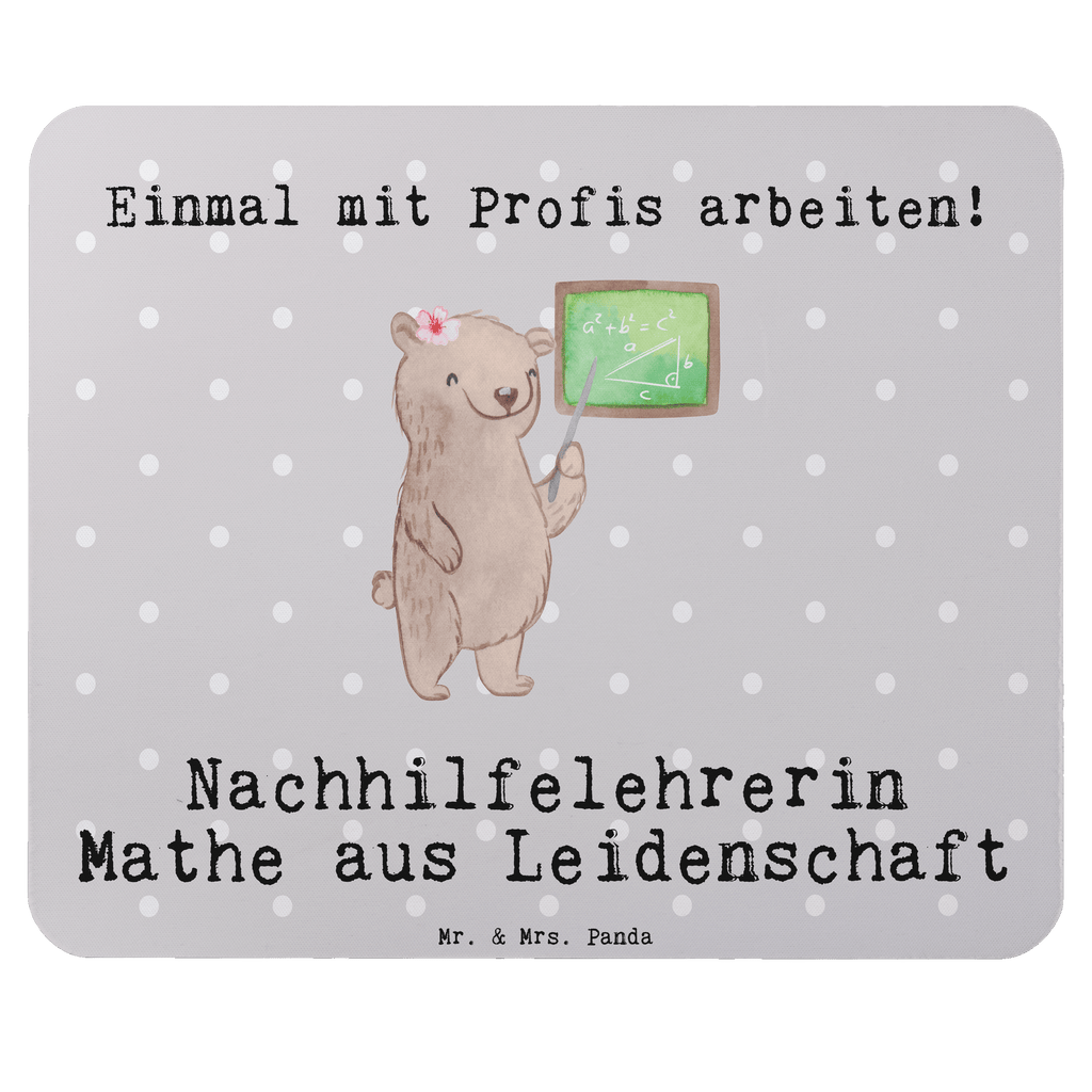 Mauspad Nachhilfelehrerin Mathe aus Leidenschaft Mousepad, Computer zubehör, Büroausstattung, PC Zubehör, Arbeitszimmer, Mauspad, Einzigartiges Mauspad, Designer Mauspad, Mausunterlage, Mauspad Büro, Beruf, Ausbildung, Jubiläum, Abschied, Rente, Kollege, Kollegin, Geschenk, Schenken, Arbeitskollege, Mitarbeiter, Firma, Danke, Dankeschön, Mathematik Nachhilfelehrerin, Mathe Nachhilfe, Nachhilfeunterrricht