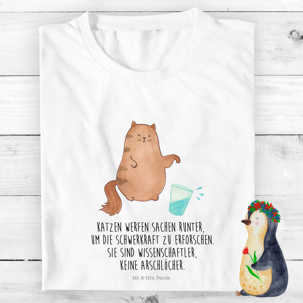 Organic Kinder T-Shirt Katze Wasserglas Kinder T-Shirt, Kinder T-Shirt Mädchen, Kinder T-Shirt Jungen, Katze, Katzenmotiv, Katzenfan, Katzendeko, Katzenfreund, Katzenliebhaber, Katzenprodukte, Katzenartikel, Katzenaccessoires, Katzensouvenirs, Katzenliebhaberprodukte, Katzenmotive, Katzen, Kater, Mietze, Cat, Cats, Katzenhalter, Katzenbesitzerin, Haustier, Wasser, Glas