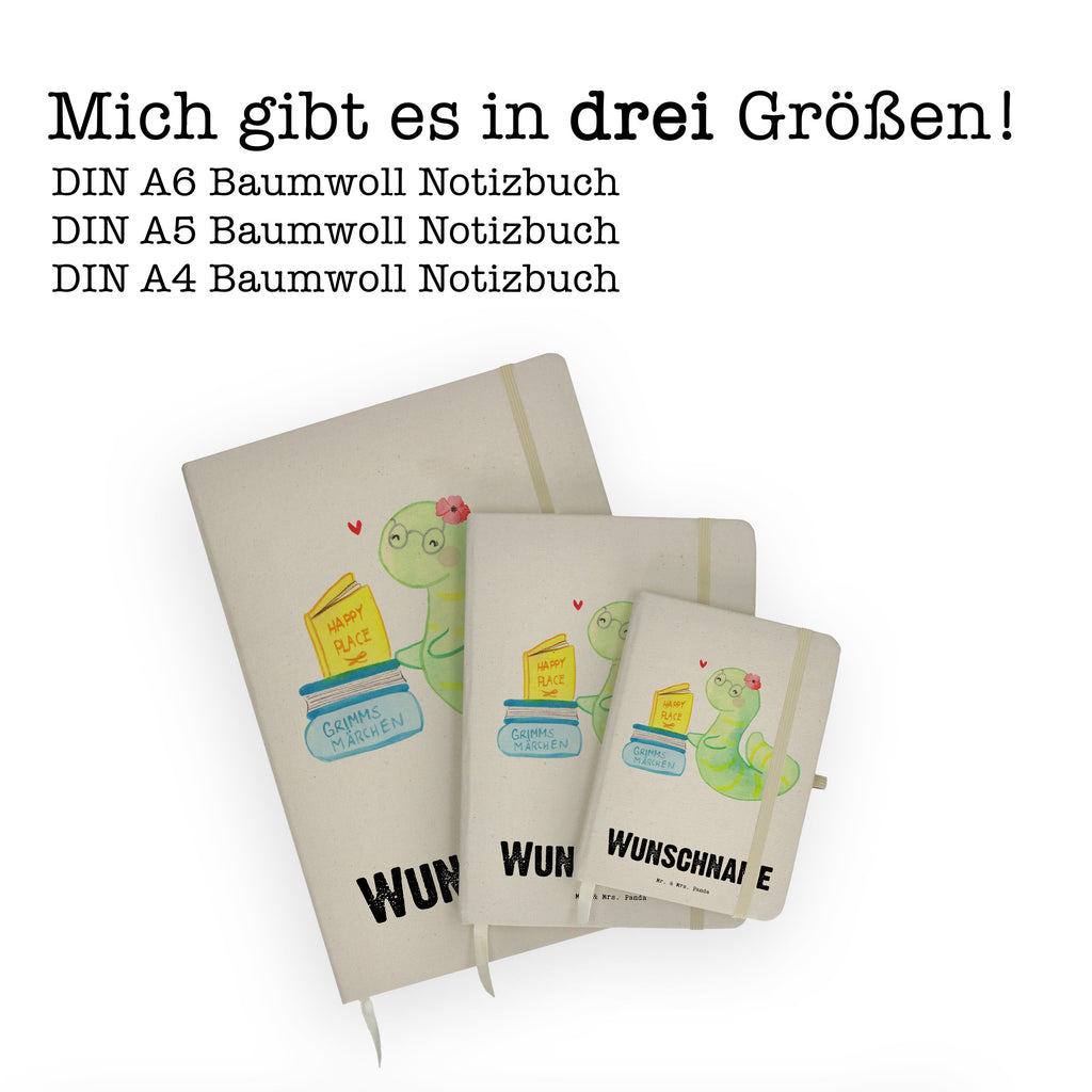 DIN A4 Personalisiertes Notizbuch Buchhändlerin mit Herz Personalisiertes Notizbuch, Notizbuch mit Namen, Notizbuch bedrucken, Personalisierung, Namensbuch, Namen, Beruf, Ausbildung, Jubiläum, Abschied, Rente, Kollege, Kollegin, Geschenk, Schenken, Arbeitskollege, Mitarbeiter, Firma, Danke, Dankeschön, Buchhändlerin, Buchhandlung, Buchverkäuferin, Bibliothekarin, Bücherwurm