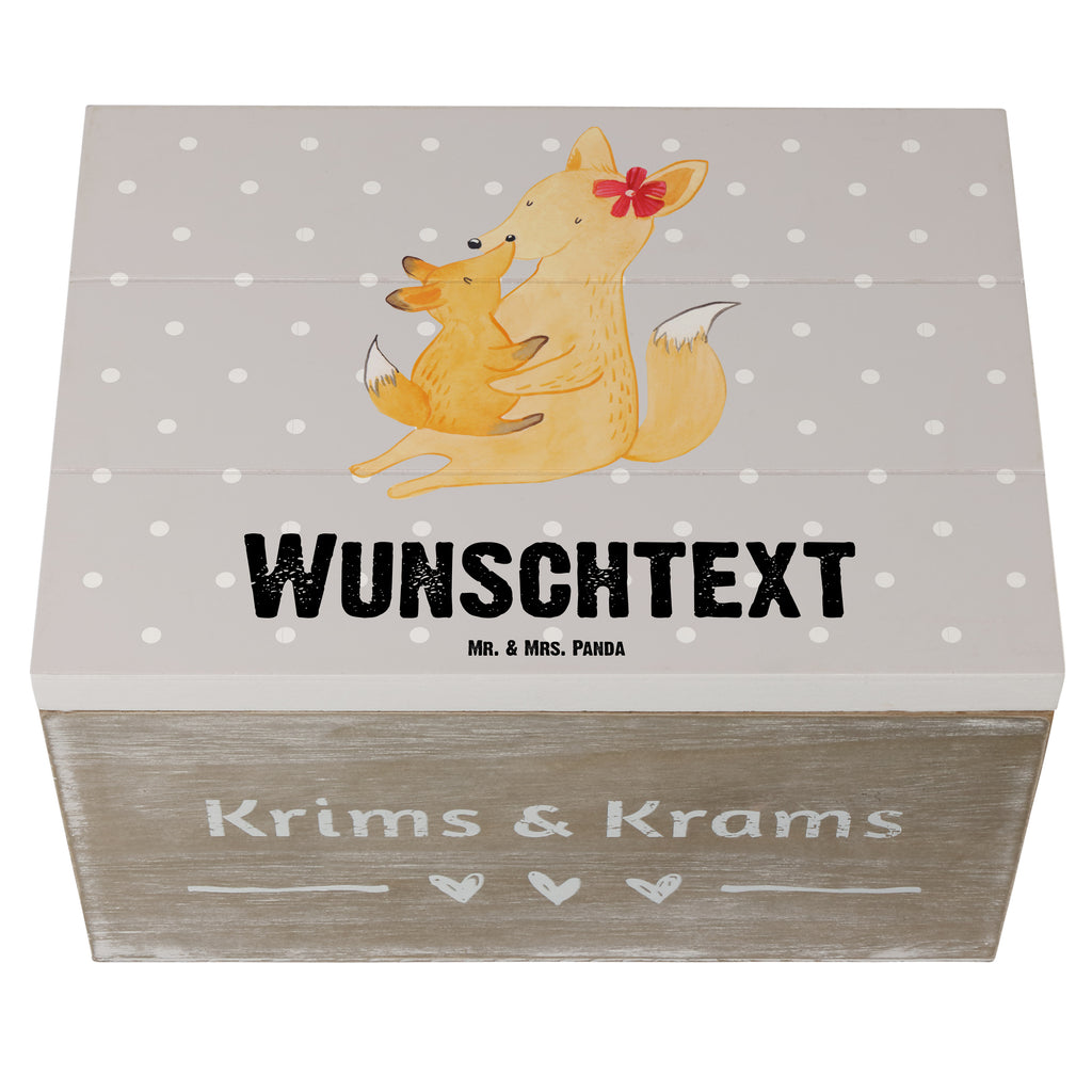 Personalisierte Holzkiste Fuchs Mama & Kind Holzkiste mit Namen, Kiste mit Namen, Schatzkiste mit Namen, Truhe mit Namen, Schatulle mit Namen, Erinnerungsbox mit Namen, Erinnerungskiste, mit Namen, Dekokiste mit Namen, Aufbewahrungsbox mit Namen, Holzkiste Personalisiert, Kiste Personalisiert, Schatzkiste Personalisiert, Truhe Personalisiert, Schatulle Personalisiert, Erinnerungsbox Personalisiert, Erinnerungskiste Personalisiert, Dekokiste Personalisiert, Aufbewahrungsbox Personalisiert, Geschenkbox personalisiert, GEschenkdose personalisiert, Familie, Vatertag, Muttertag, Bruder, Schwester, Mama, Papa, Oma, Opa, Mutter, Tochter, Lieblingstochter, Beste Tochter, Geschenk