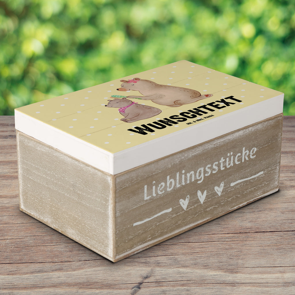 Personalisierte Holzkiste Bär mit Kind Holzkiste mit Namen, Kiste mit Namen, Schatzkiste mit Namen, Truhe mit Namen, Schatulle mit Namen, Erinnerungsbox mit Namen, Erinnerungskiste, mit Namen, Dekokiste mit Namen, Aufbewahrungsbox mit Namen, Holzkiste Personalisiert, Kiste Personalisiert, Schatzkiste Personalisiert, Truhe Personalisiert, Schatulle Personalisiert, Erinnerungsbox Personalisiert, Erinnerungskiste Personalisiert, Dekokiste Personalisiert, Aufbewahrungsbox Personalisiert, Geschenkbox personalisiert, GEschenkdose personalisiert, Familie, Vatertag, Muttertag, Bruder, Schwester, Mama, Papa, Oma, Opa, Geschenk, Mutti, Mutter