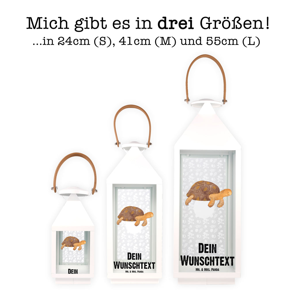 Personalisierte Deko Laterne Schildkröte marschiert Gartenlampe, Gartenleuchte, Gartendekoration, Gartenlicht, Laterne kleine Laternen, XXL Laternen, Laterne groß, Meerestiere, Meer, Urlaub, Schildkröte, Schildkröten, get lost, Abenteuer, Reiselust, Inspiration, Neustart, Motivation, Lieblingsmensch