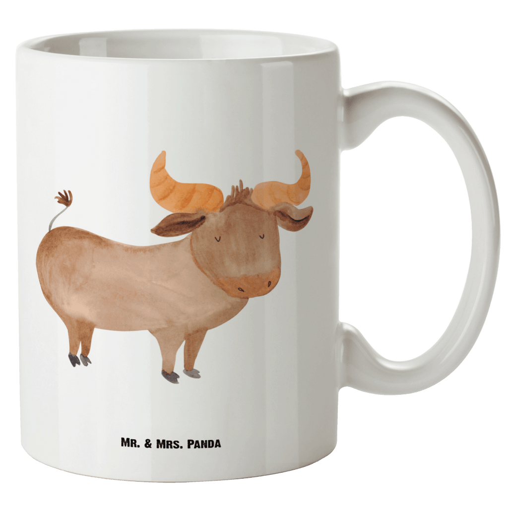 XL Tasse Sternzeichen Stier XL Tasse, Große Tasse, Grosse Kaffeetasse, XL Becher, XL Teetasse, spülmaschinenfest, Jumbo Tasse, Groß, Tierkreiszeichen, Sternzeichen, Horoskop, Astrologie, Aszendent, Stier, Stier Geschenk, Stier Sternzeichen, Geschenk Mai, Geschenk April, Geburtstag Mai, Geburtstag April, Rind, Ochse