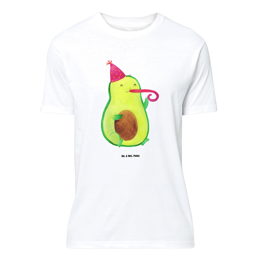 T-Shirt Standard Avocado Birthday T-Shirt, Shirt, Tshirt, Lustiges T-Shirt, T-Shirt mit Spruch, Party, Junggesellenabschied, Jubiläum, Geburstag, Herrn, Damen, Männer, Frauen, Schlafshirt, Nachthemd, Sprüche, Avocado, Veggie, Vegan, Gesund