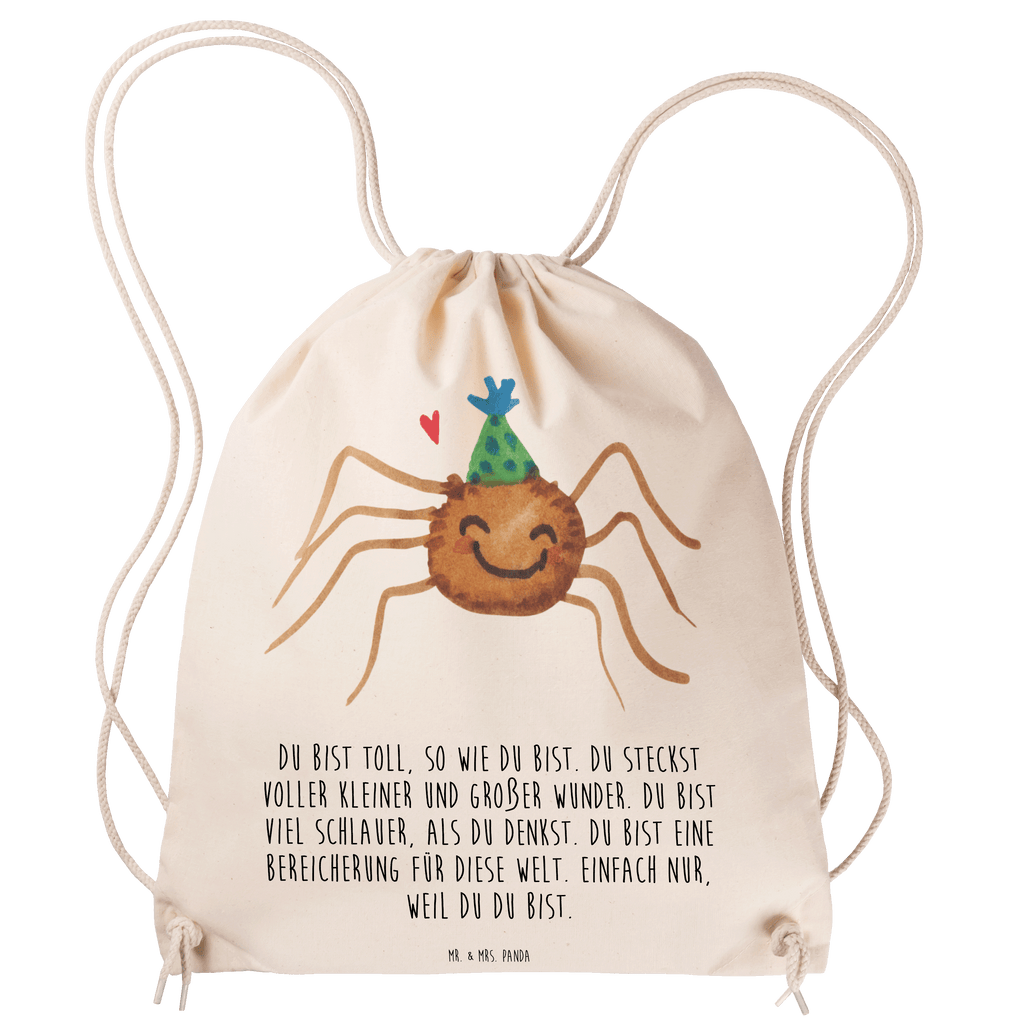 Sportbeutel Spinne Agathe Party Sportbeutel, Turnbeutel, Beutel, Sporttasche, Tasche, Stoffbeutel, Sportbeutel Kinder, Gymsack, Beutel Rucksack, Kleine Sporttasche, Sportzubehör, Turnbeutel Baumwolle, Spinne Agathe, Spinne, Agathe, Videos, Merchandise, Selbstliebe, Wunder, Motivation, Glück