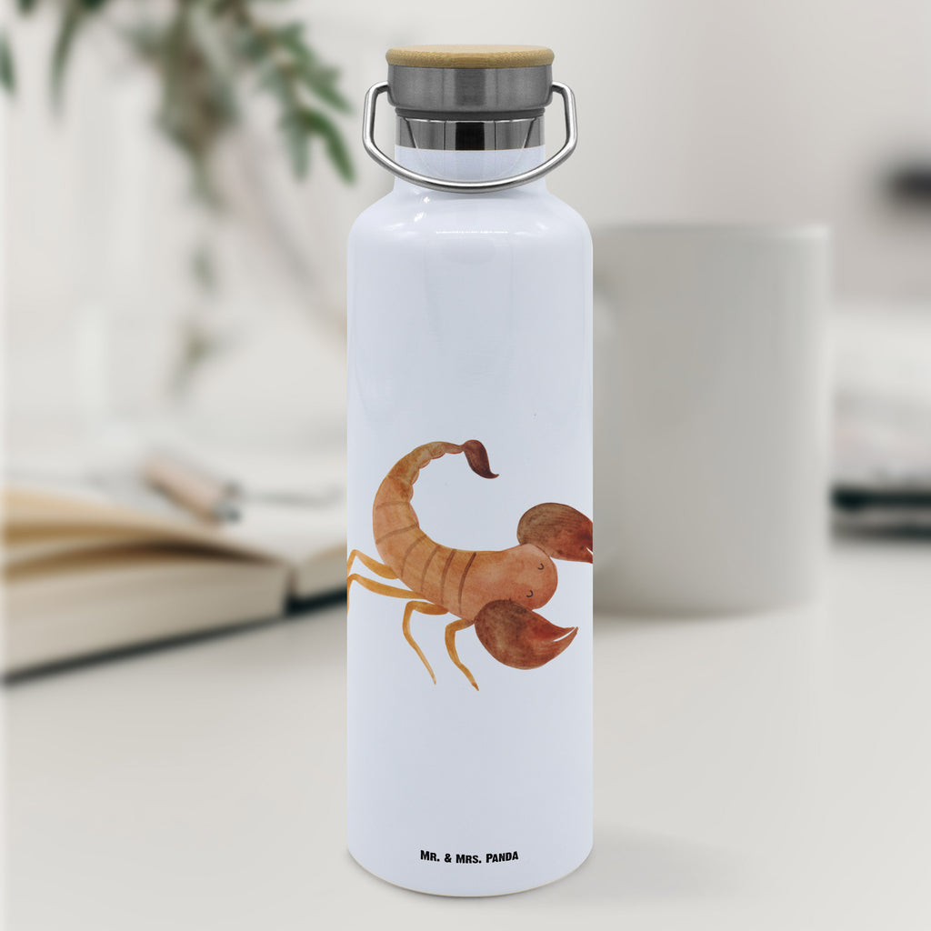 Trinkflasche Sternzeichen Skorpion Thermosflasche, Isolierflasche, Edelstahl, Trinkflasche, isoliert, Wamrhaltefunktion, Sportflasche, Flasche zum Sport, Sportlerflasche, Tierkreiszeichen, Sternzeichen, Horoskop, Astrologie, Aszendent, Skorpione, Skorpion Geschenk, Skorpion Sternzeichen, Geschenk Oktober, Geschenk November, Geburtstag Oktober, Geburtstag November