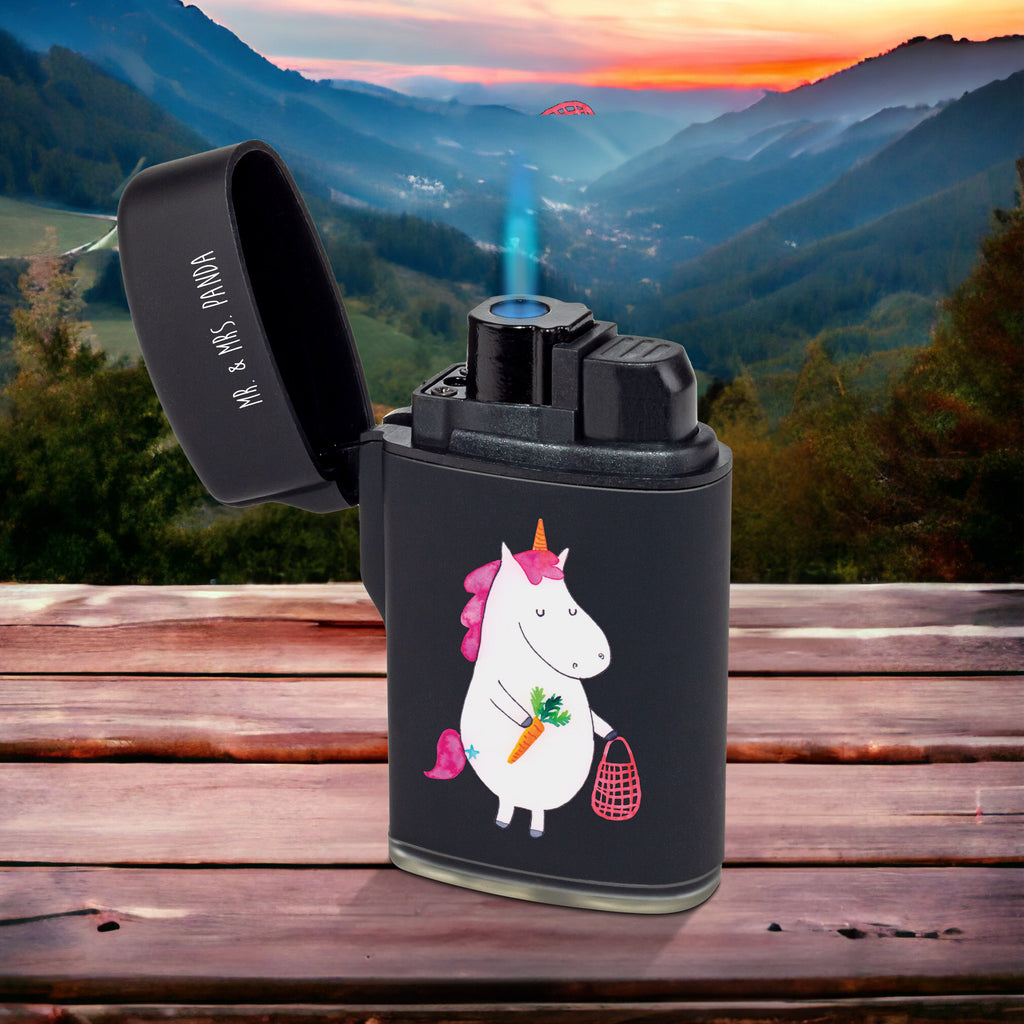 Feuerzeug Einhorn Gemüse Feuerzeug, Feuerzeuge, Sturmfeuerzeug, Gasfeuerzeug, Luxus Feuerzeug, Sturmfeuerzeug nachfüllbar, Einhorn, Einhörner, Einhorn Deko, Pegasus, Unicorn, Biomarkt, Bio, Gemüse, Wochenmarkt