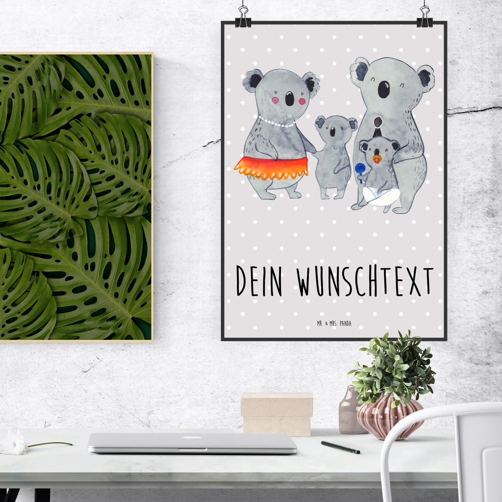 Personalisiertes Poster Koala Familie Personalisiertes Poster, Personalisiertes Wandposter, Personalisiertes Bild, Personalisierte Wanddeko, Personalisiertes Küchenposter, Personalisiertes Kinderposter, Personalisierte Wanddeko Bild, Personalisierte Raumdekoration, Personalisierte Wanddekoration, Personalisiertes Handgemaltes Poster, Personalisiertes Designposter, Personalisierter Kunstdruck, Personalisierter Posterdruck, Poster mit Namen, Wandposter mit Namen, Bild mit Namen, Wanddeko mit Namen, Küchenposter mit Namen, Kinderposter mit Namen, Wanddeko Bild mit Namen, Raumdekoration mit Namen, Wanddekoration mit Namen, Kunstdruck mit Namen, Posterdruck mit Namen, Wunschtext Poster, Poster selbst gestalten., Familie, Vatertag, Muttertag, Bruder, Schwester, Mama, Papa, Oma, Opa, Koala, Koalas, Family, Kinder, Geschwister, Familienleben