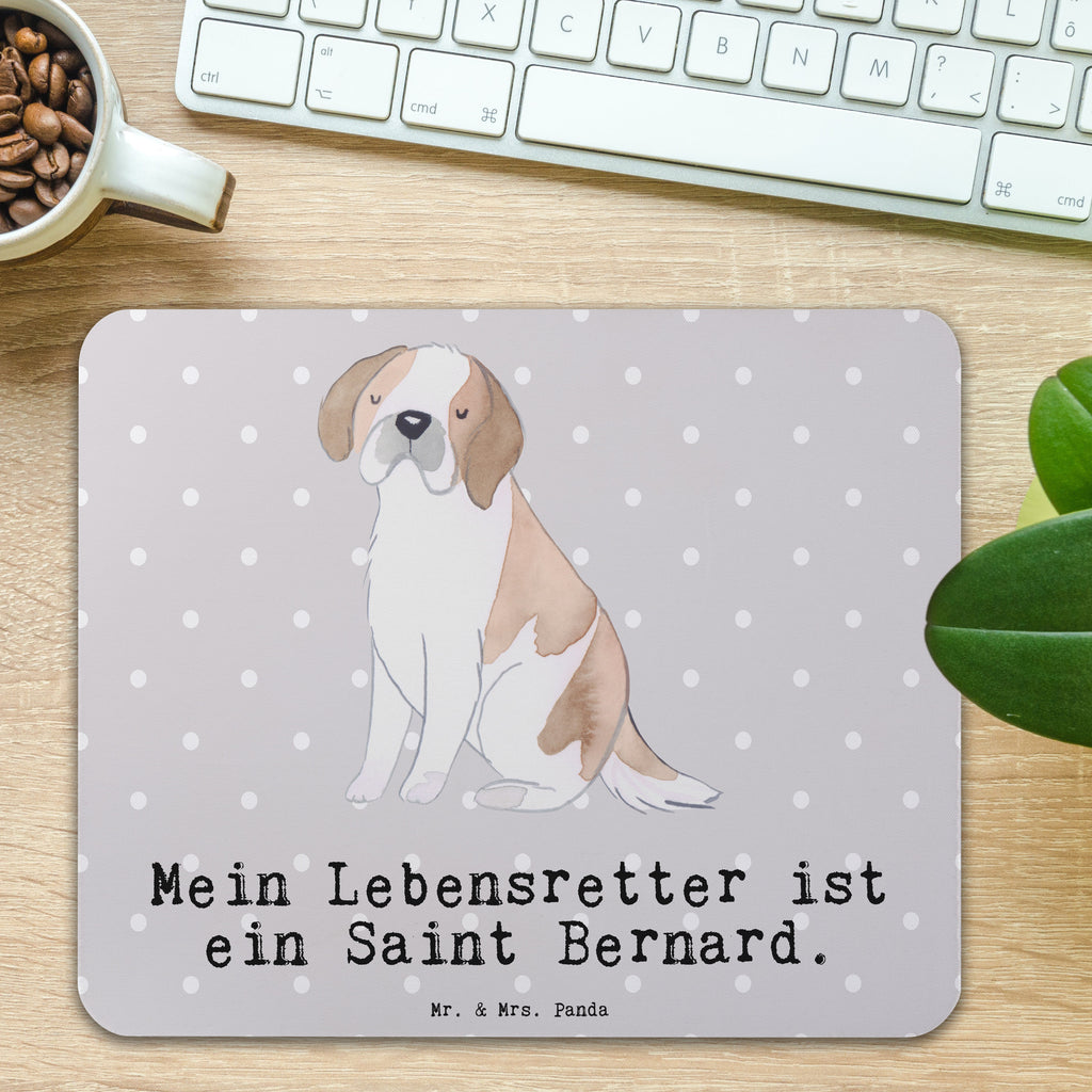 Mauspad Saint Bernard Lebensretter Mousepad, Computer zubehör, Büroausstattung, PC Zubehör, Arbeitszimmer, Mauspad, Einzigartiges Mauspad, Designer Mauspad, Mausunterlage, Mauspad Büro, Hund, Hunderasse, Rassehund, Hundebesitzer, Geschenk, Tierfreund, Schenken, Welpe, St. Bernhardshund, Chien du Saint-Bernard, Saint Bernard Dog, Perro San Bernardo, Saint Bernard