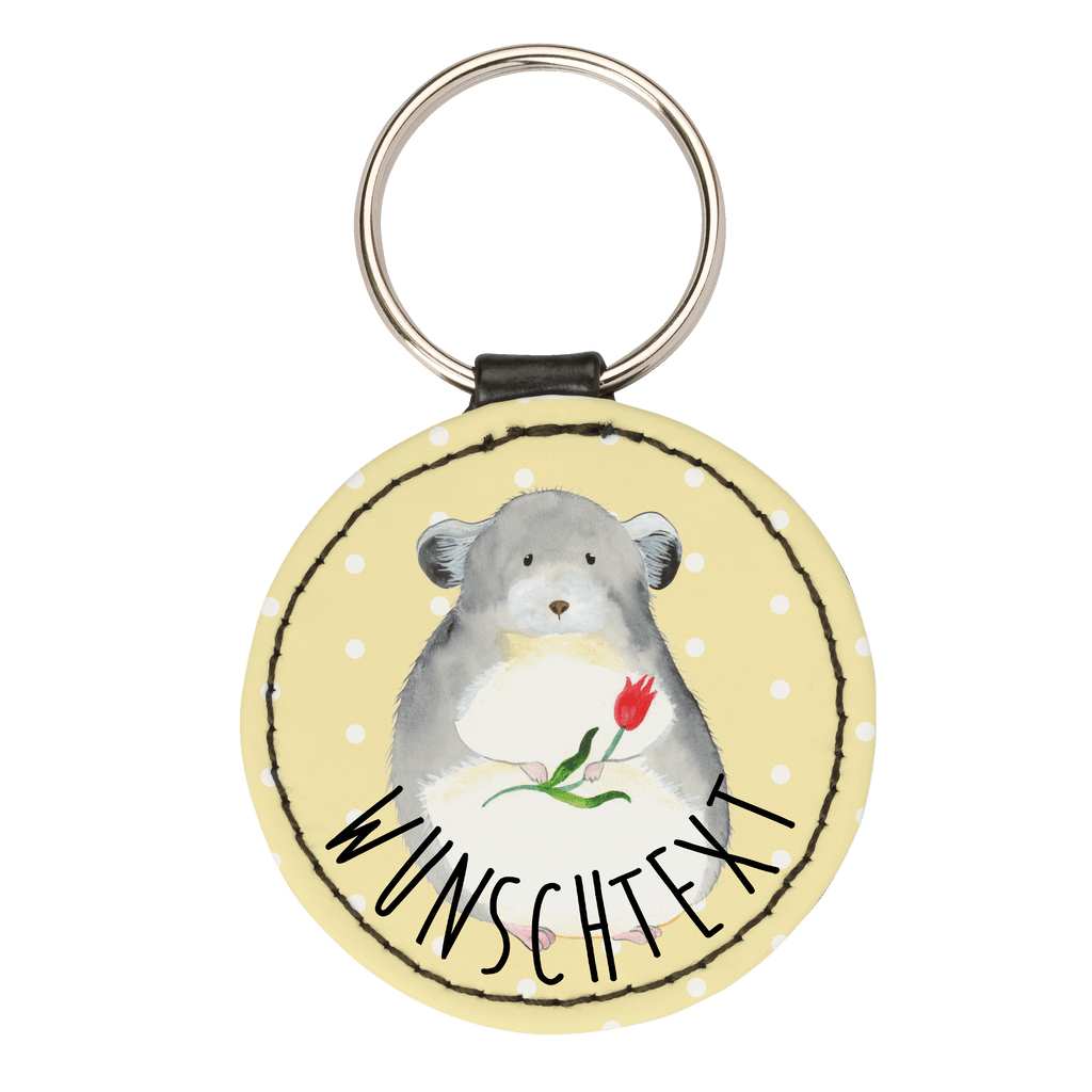 Personalisierter Schlüsselanhänger Chinchilla Blume Personalisierter Schlüsselanhänger, Personalisierter Anhänger, Personalisierter Taschenanhänger, Personalisierter Glücksbringer, Personalisierter Schutzengel, Schlüsselanhänger mit Namen, Anhänger mit Namen, Glücksbringer mit Namen, Schlüsselanhänger Wunschtext, Schlüsselanhänger selbst gestalten, Tiermotive, Gute Laune, lustige Sprüche, Tiere, Chinchilla, Chinchillas, Liebeskummer, Kummer, Depressionen, traurig sein, Chaos, Glücklichsein, Büro, Büroalltag